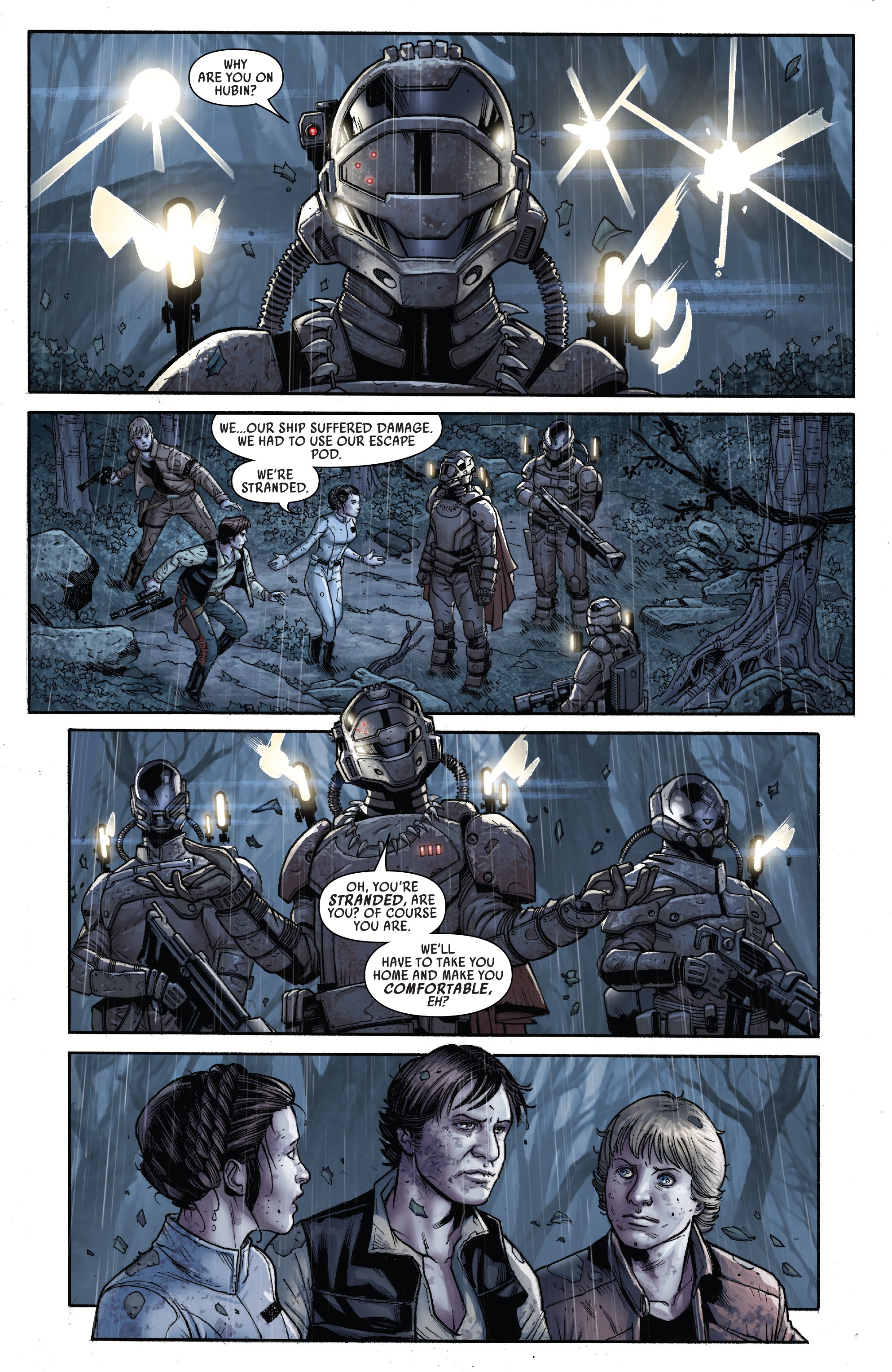 Star Wars (2015-): Chapter 56 - Page 20