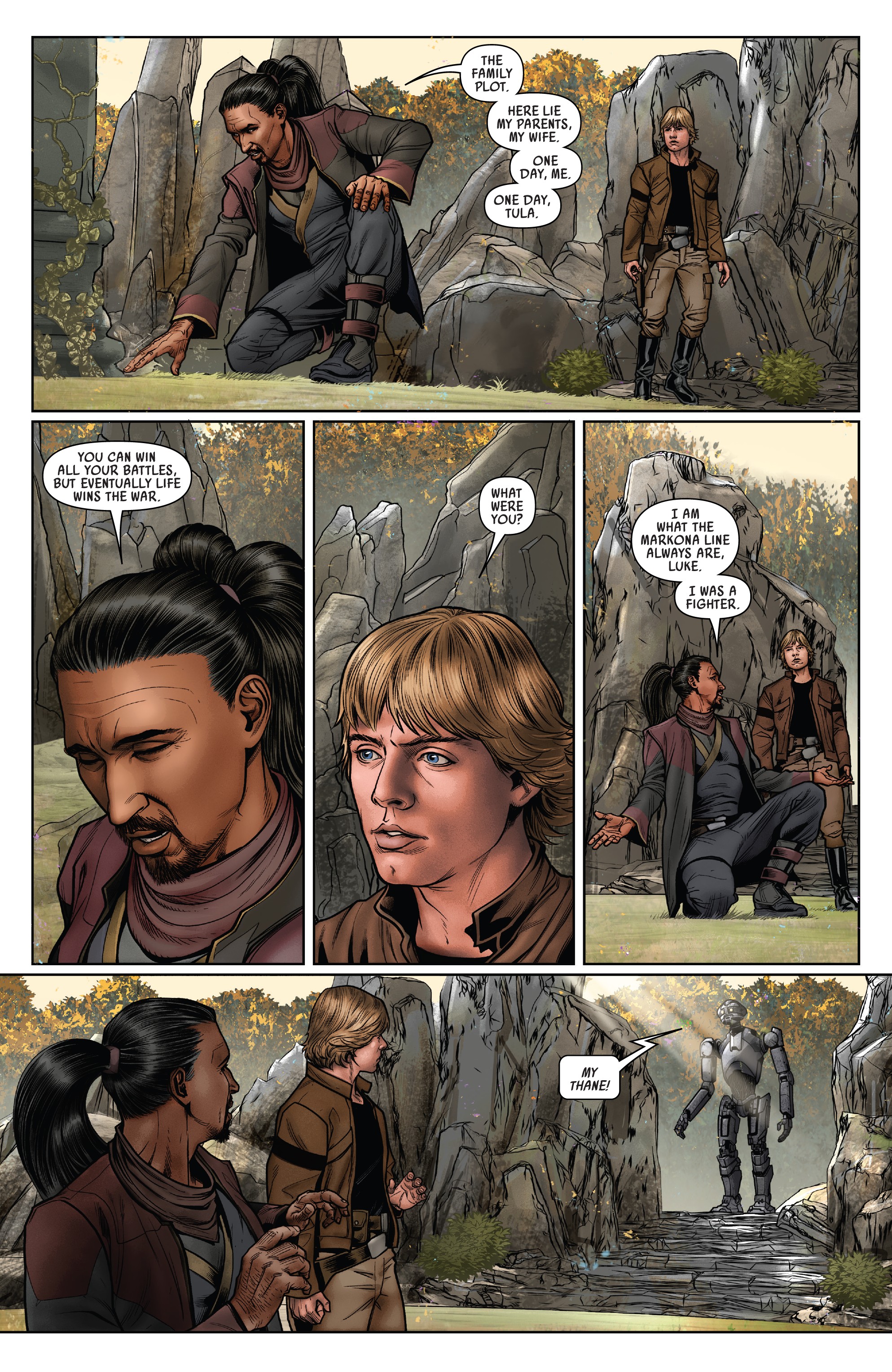 Star Wars (2015-): Chapter 57 - Page 18