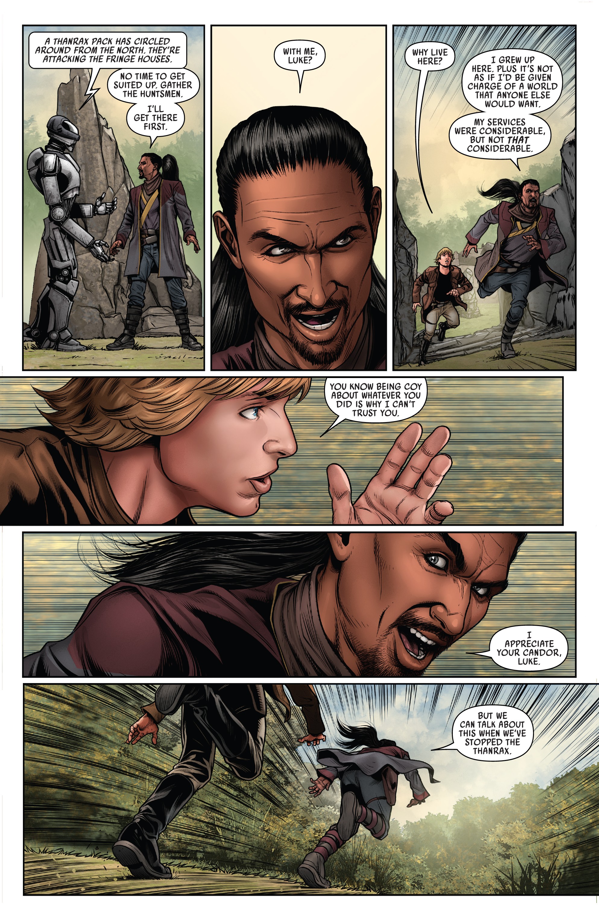 Star Wars (2015-): Chapter 57 - Page 19