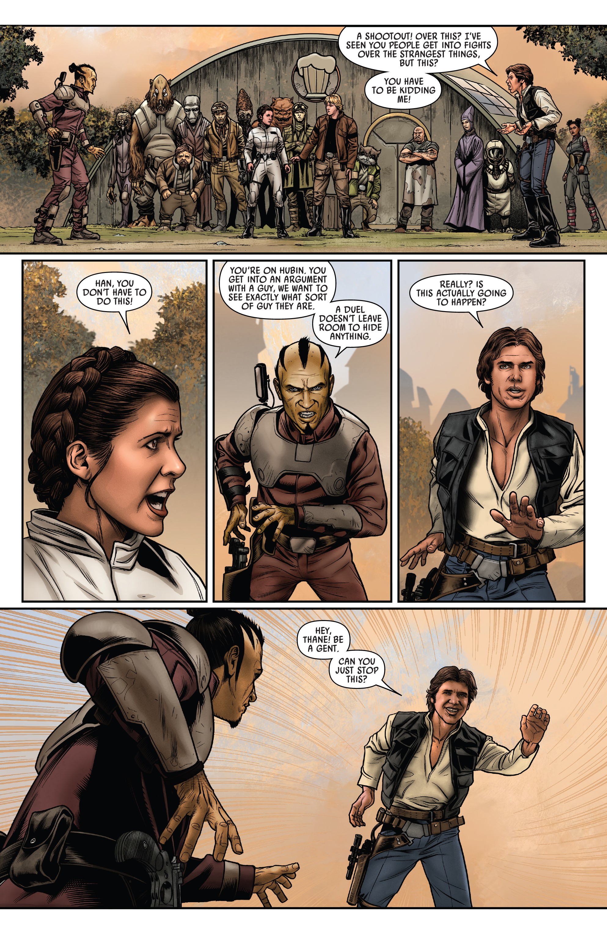 Star Wars (2015-): Chapter 59 - Page 8