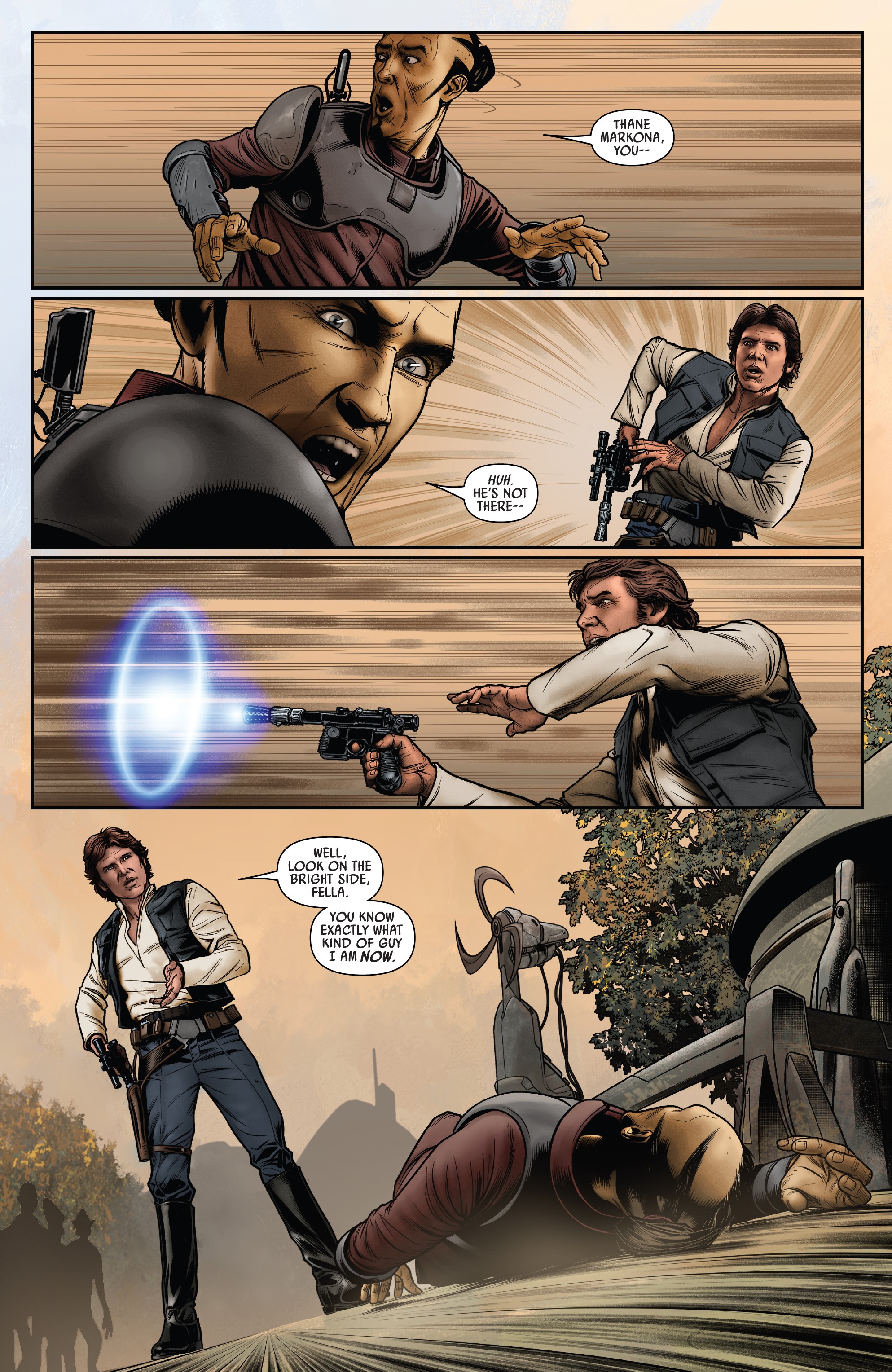 Star Wars (2015-): Chapter 59 - Page 9