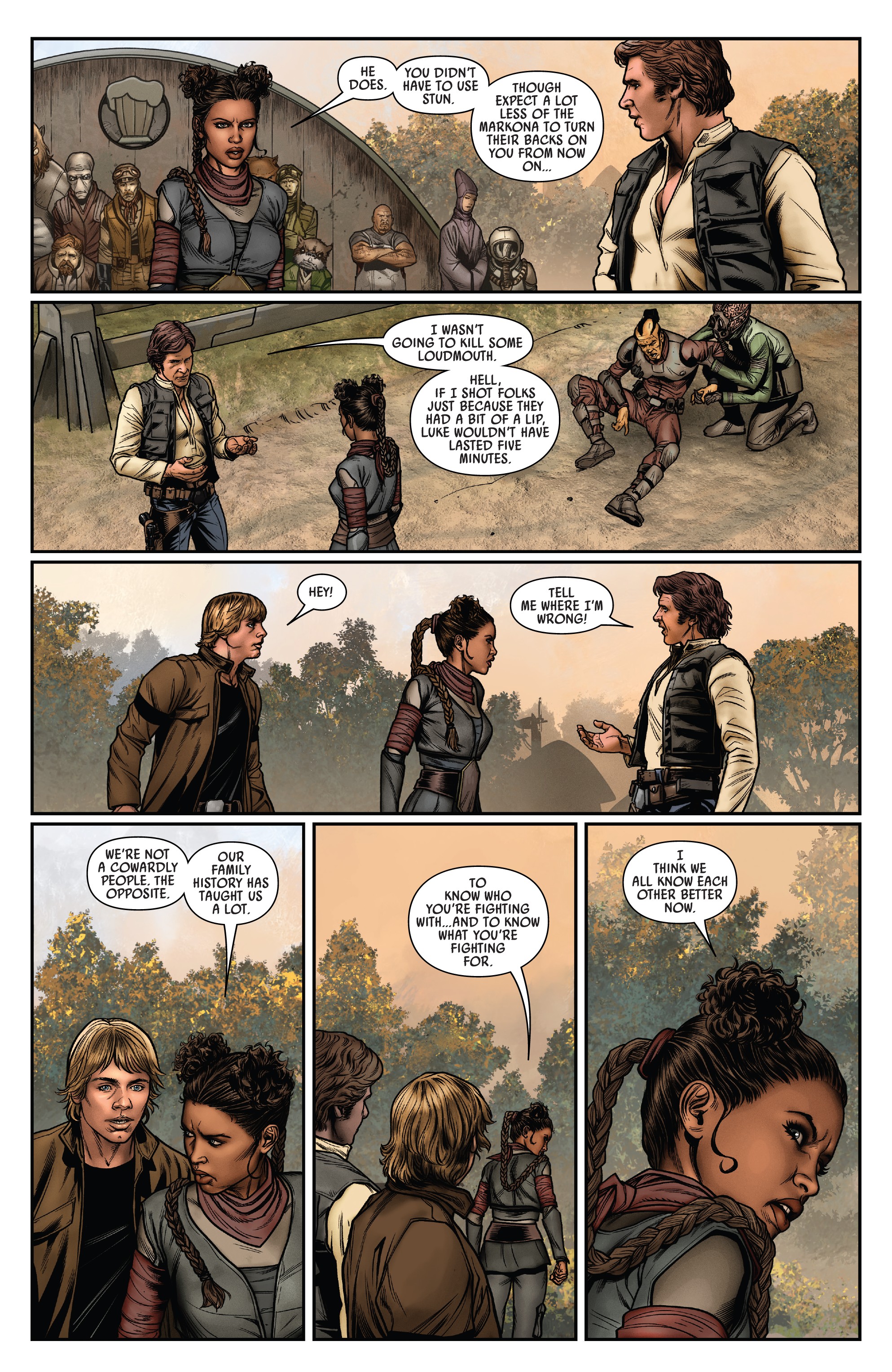 Star Wars (2015-): Chapter 59 - Page 10