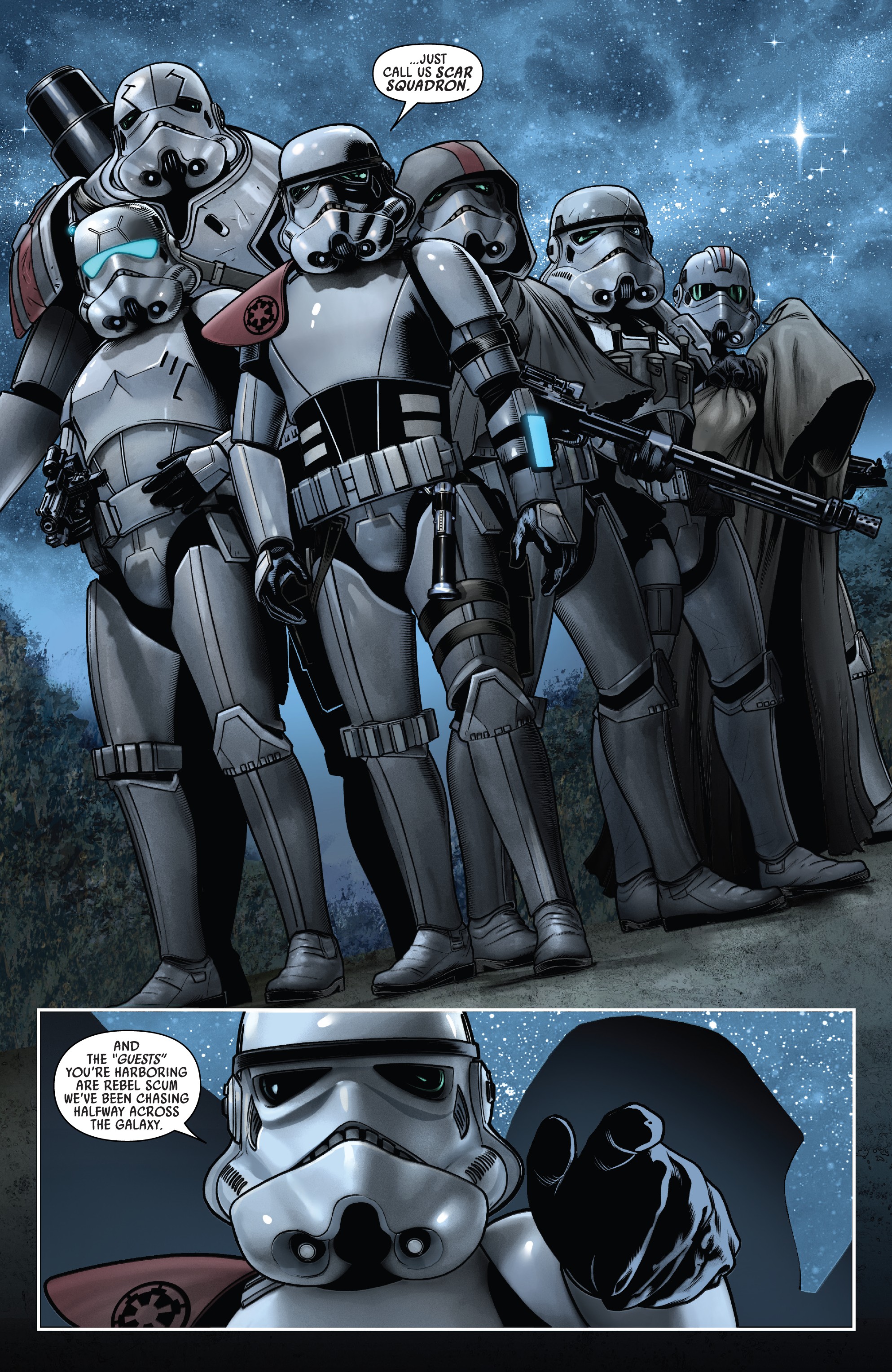 Star Wars (2015-): Chapter 59 - Page 16