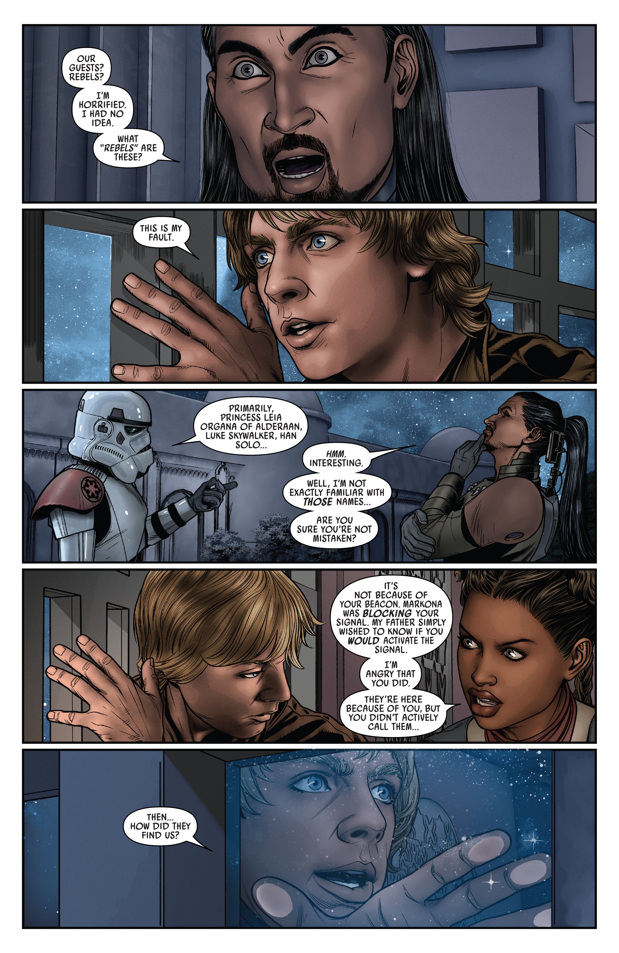Star Wars (2015-): Chapter 59 - Page 17