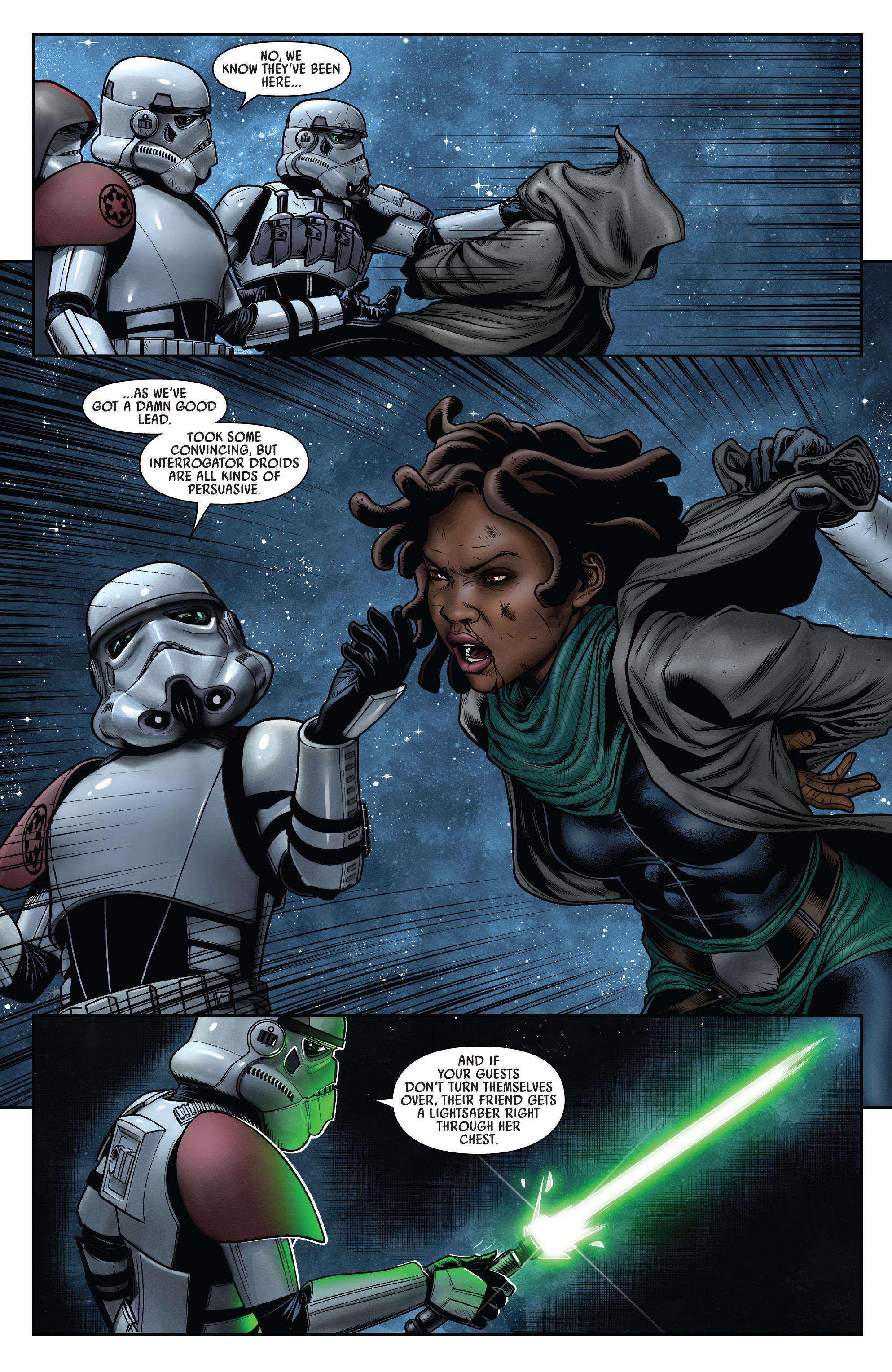 Star Wars (2015-): Chapter 59 - Page 18