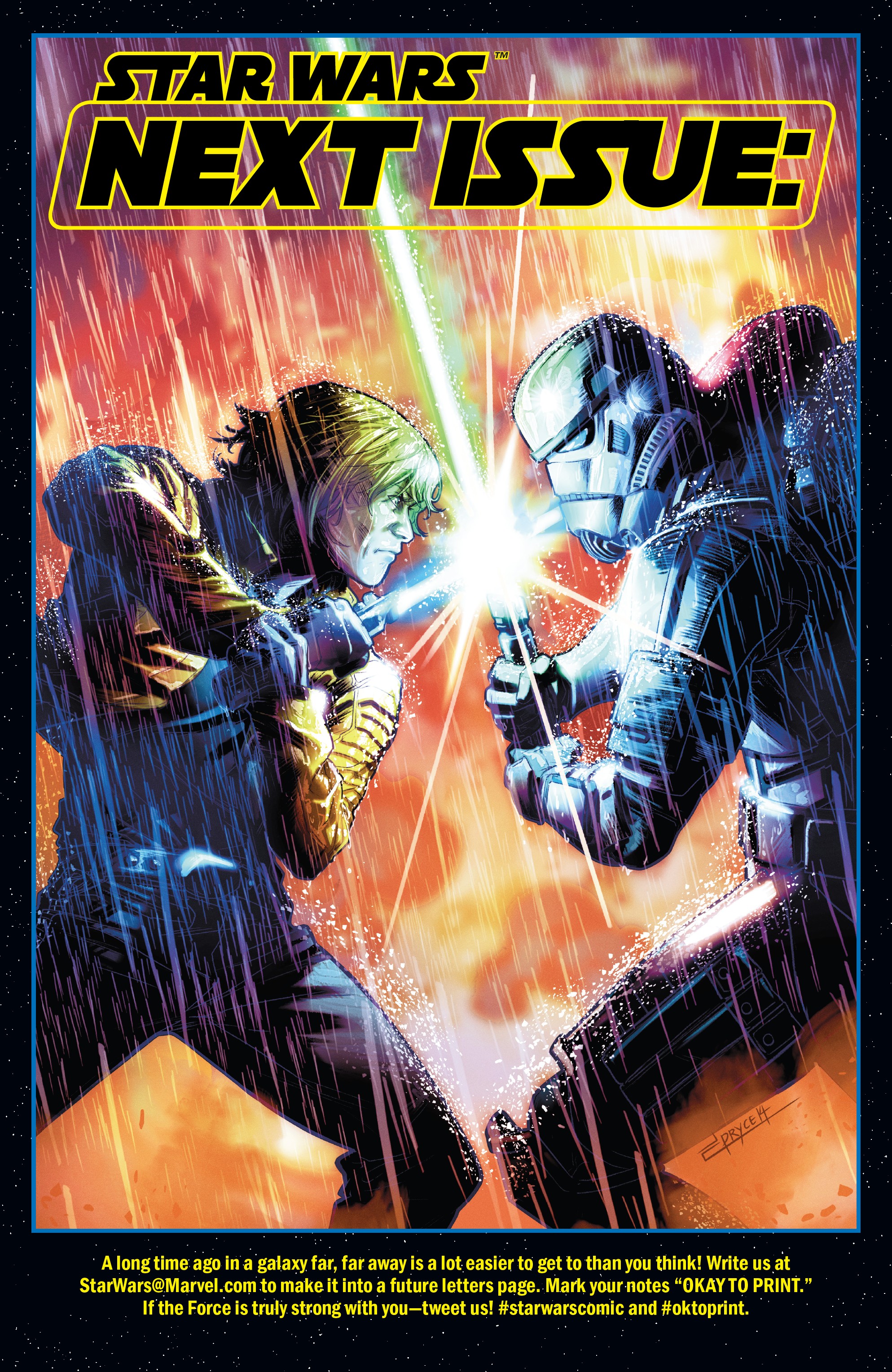 Star Wars (2015-): Chapter 59 - Page 23