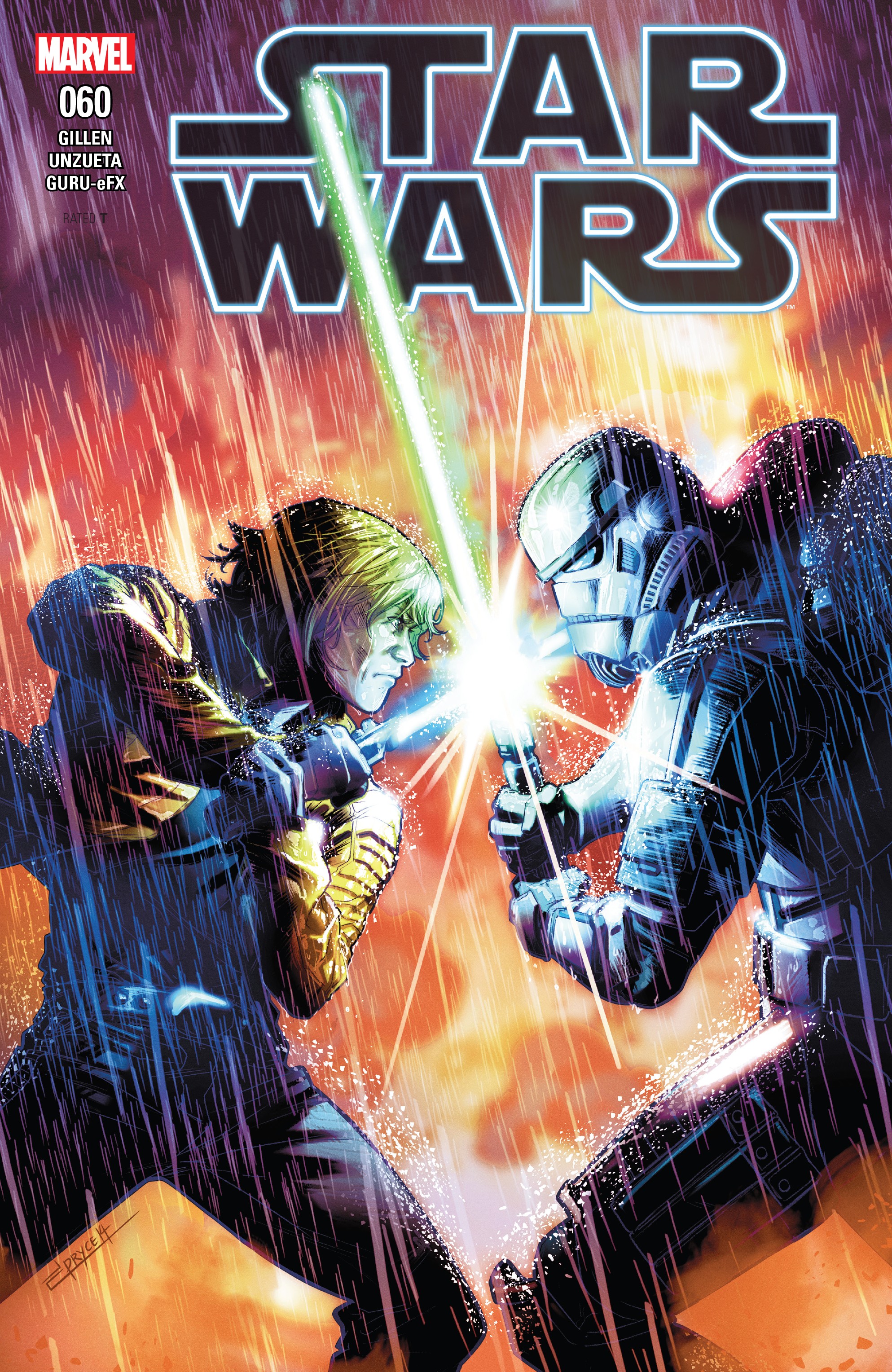 Star Wars (2015-): Chapter 60 - Page 1