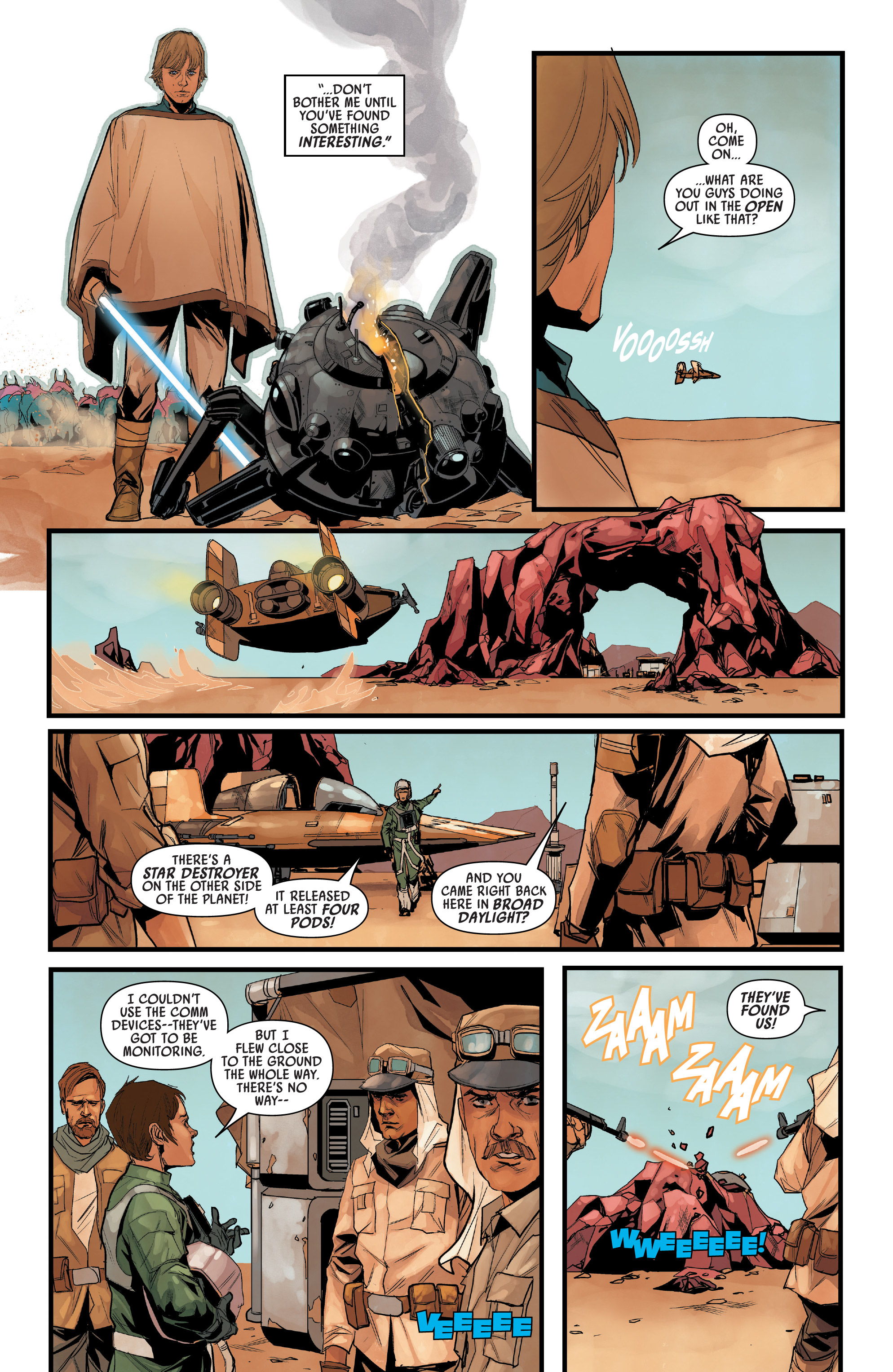 Star Wars (2015-): Chapter 69 - Page 12