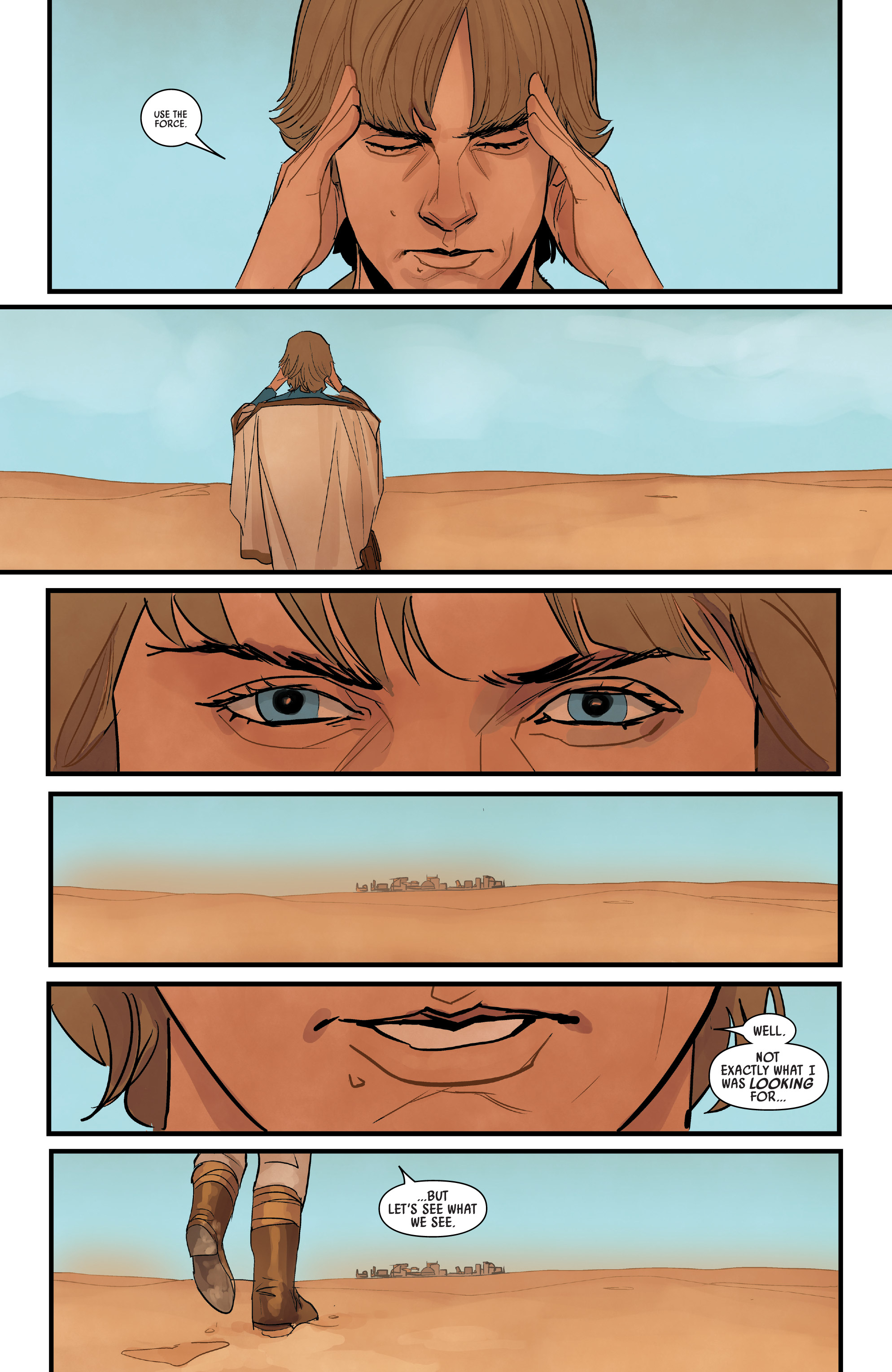 Star Wars (2015-): Chapter 69 - Page 14