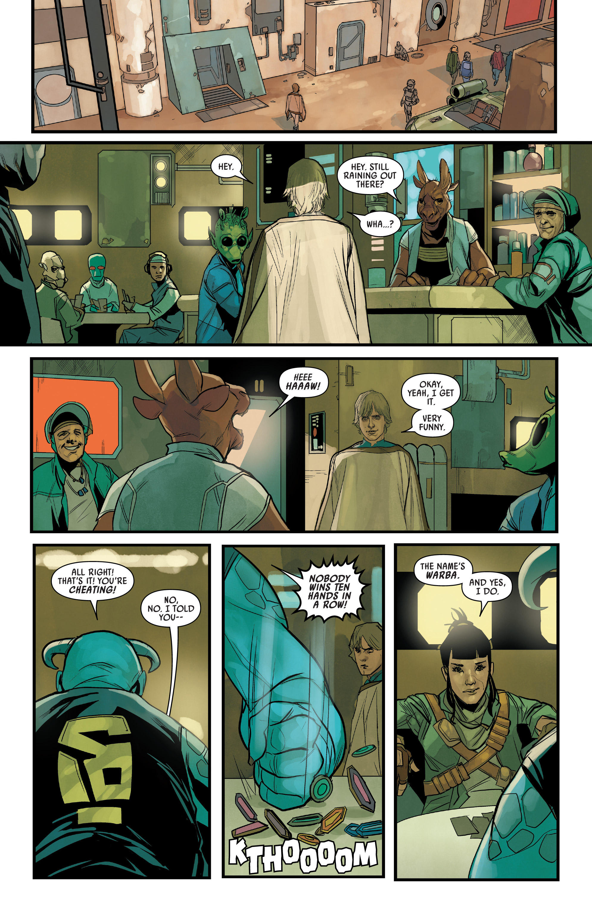 Star Wars (2015-): Chapter 69 - Page 15