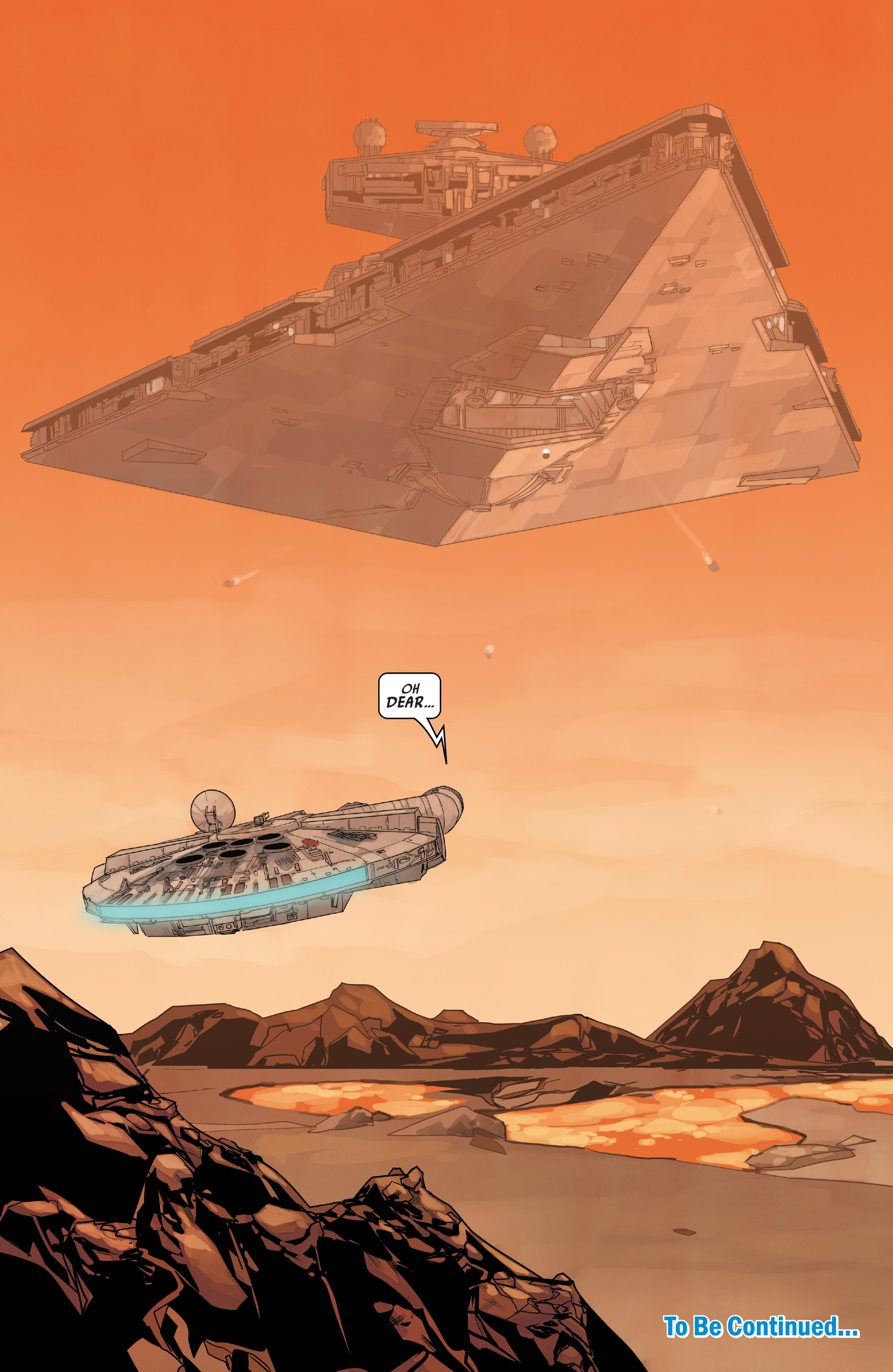 Star Wars (2015-): Chapter 69 - Page 23