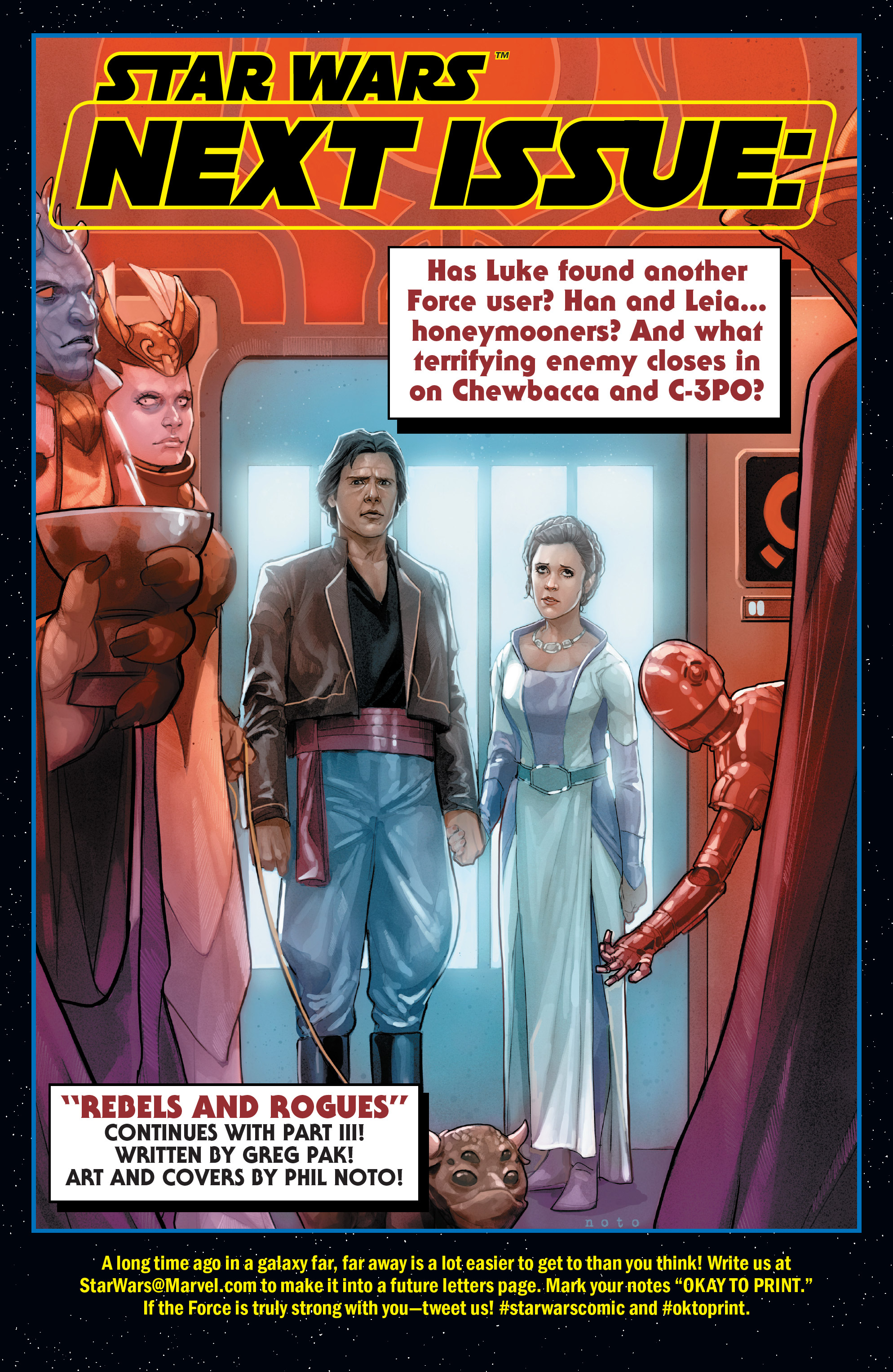 Star Wars (2015-): Chapter 69 - Page 24