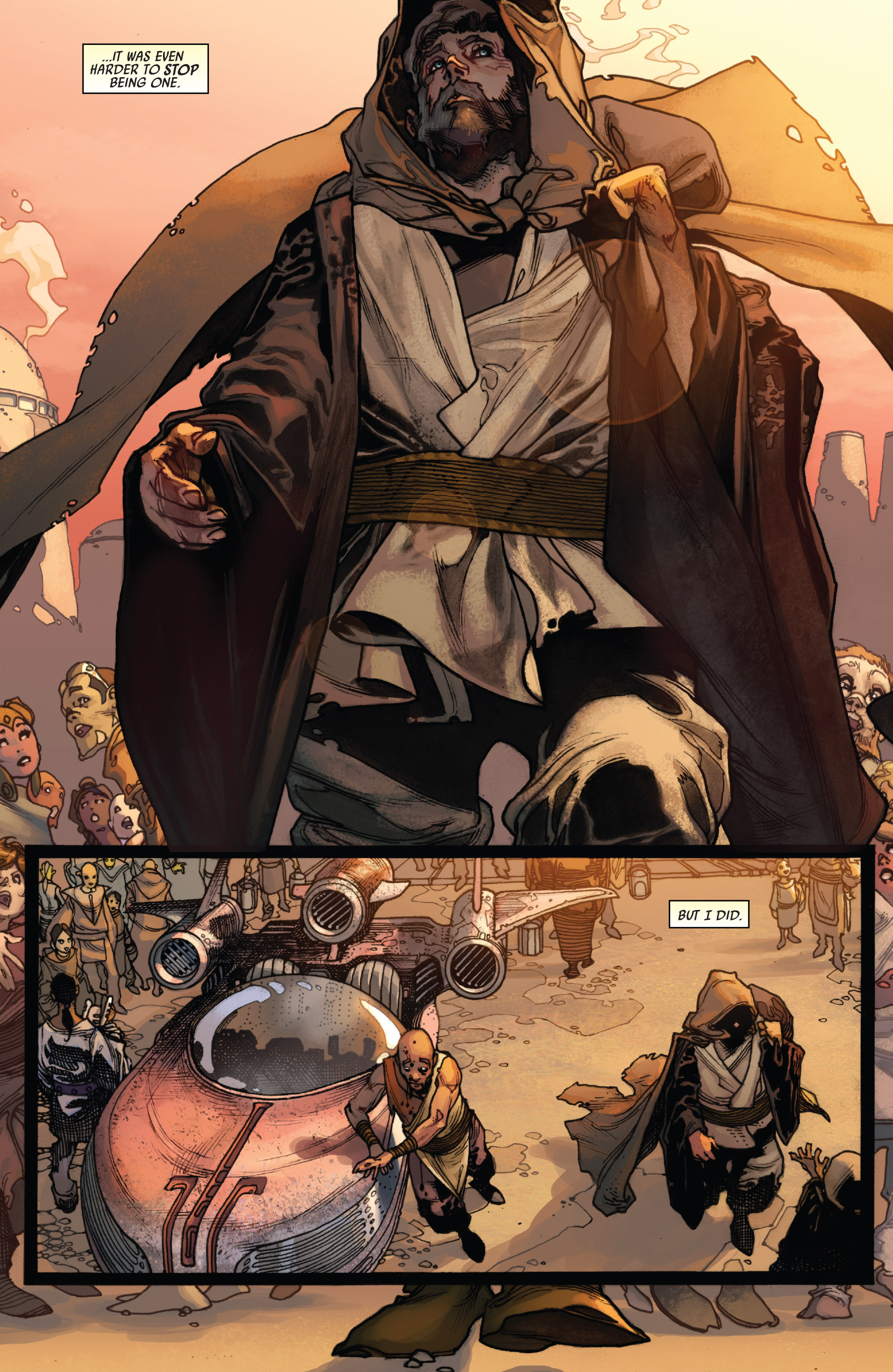 Star Wars (2015-): Chapter 7 - Page 5