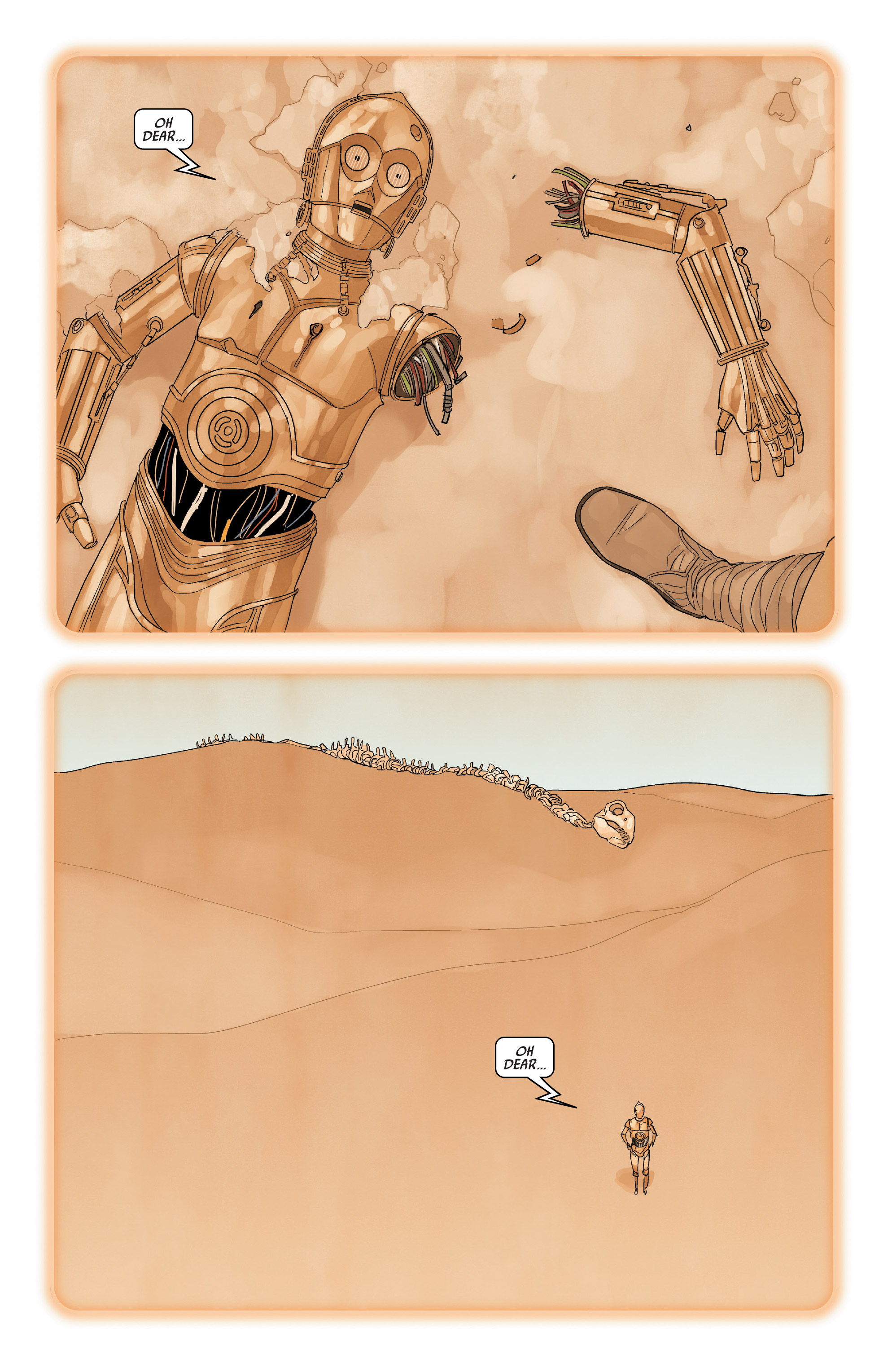 Star Wars (2015-): Chapter 71 - Page 7