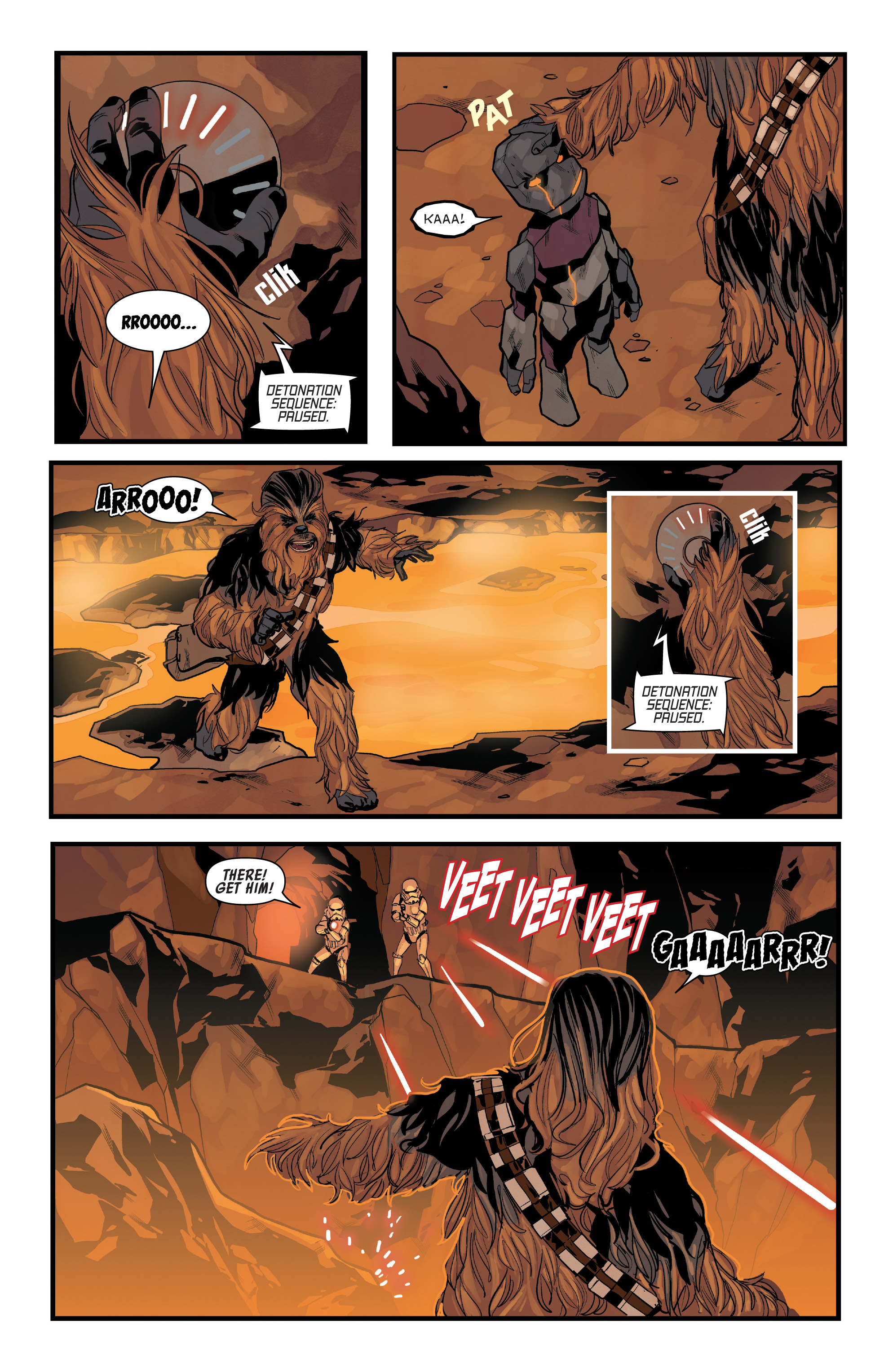 Star Wars (2015-): Chapter 72 - Page 9