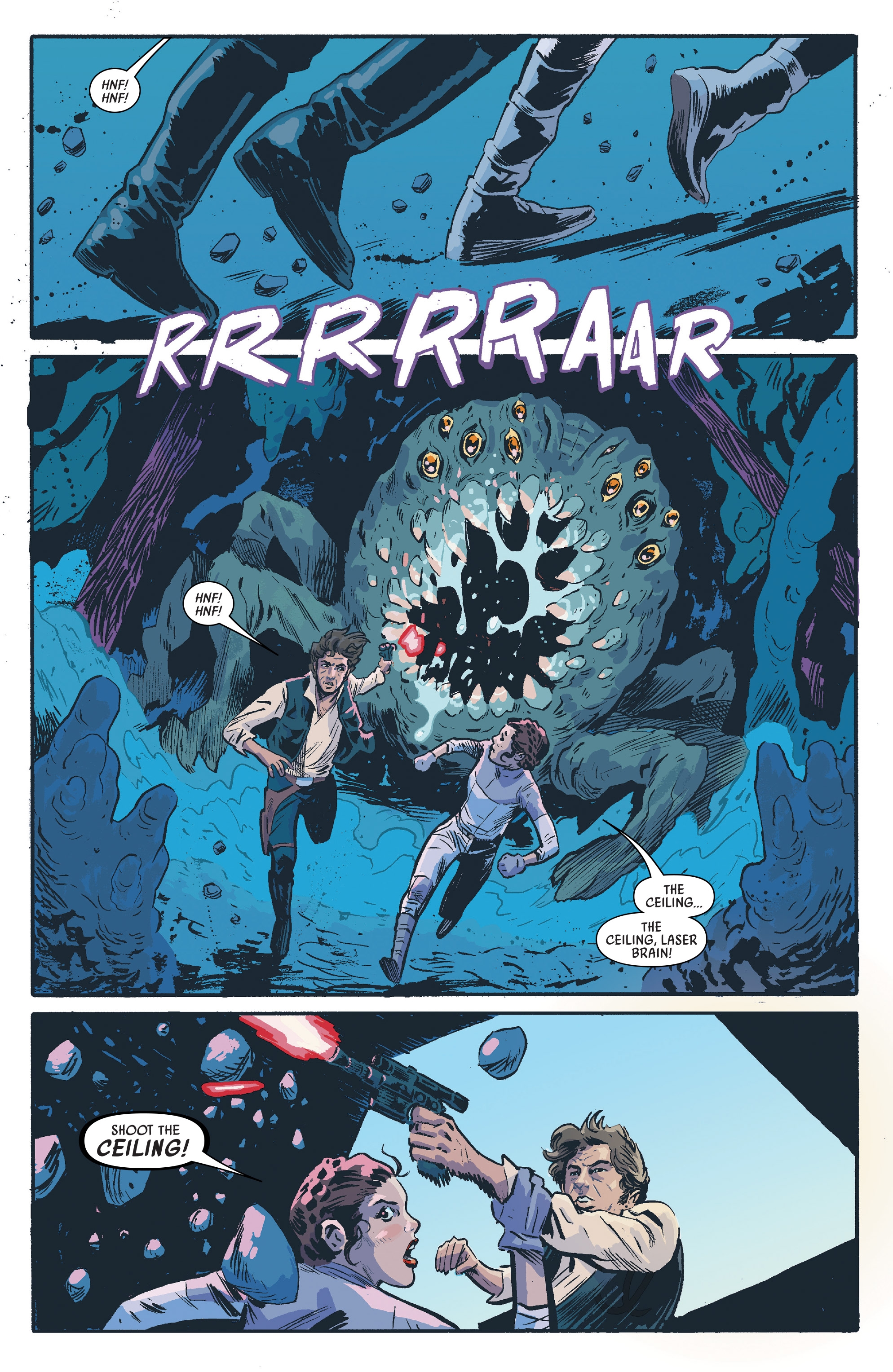 Star Wars (2015-): Chapter Annual-3 - Page 3