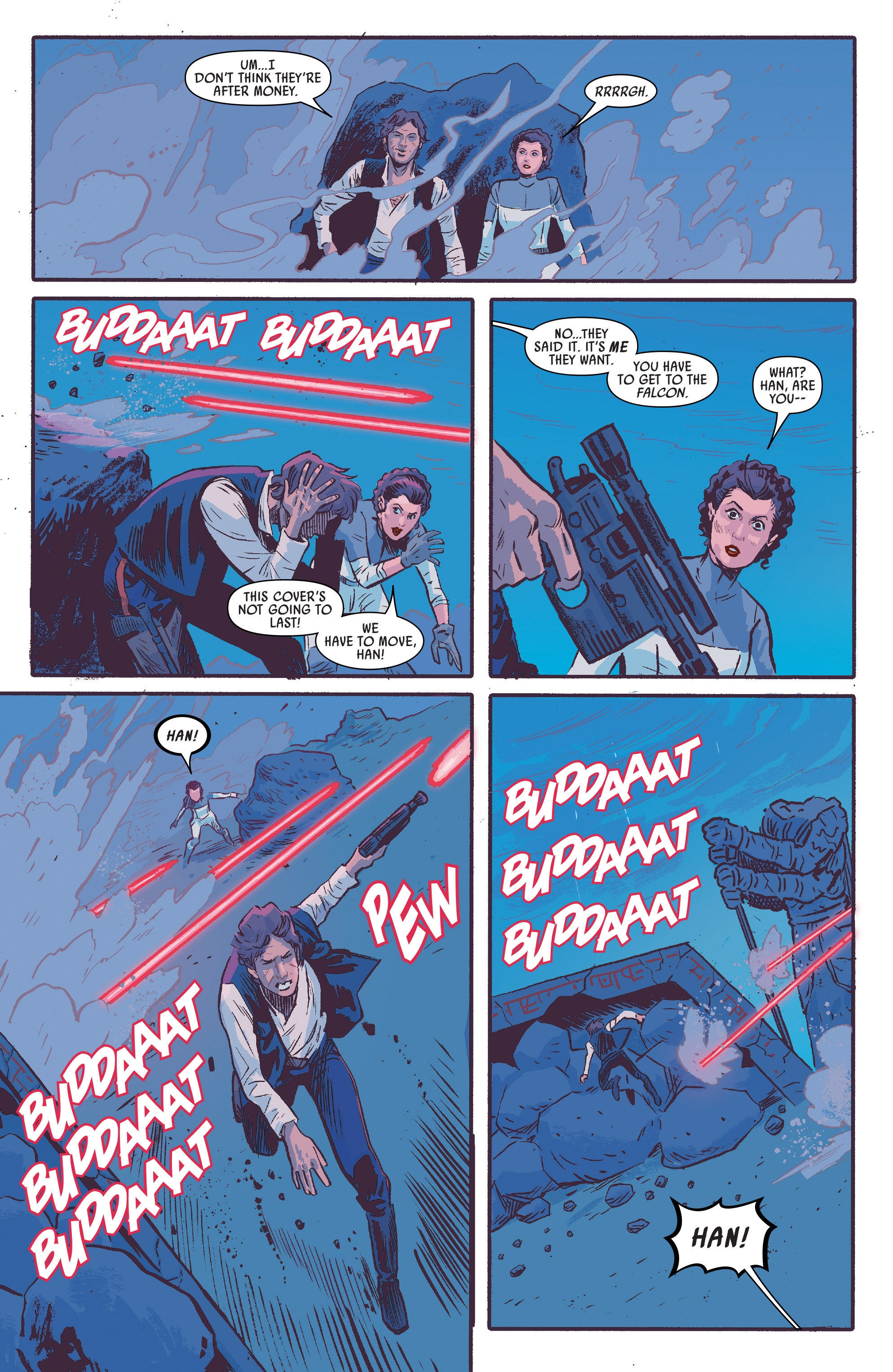 Star Wars (2015-): Chapter Annual-3 - Page 8