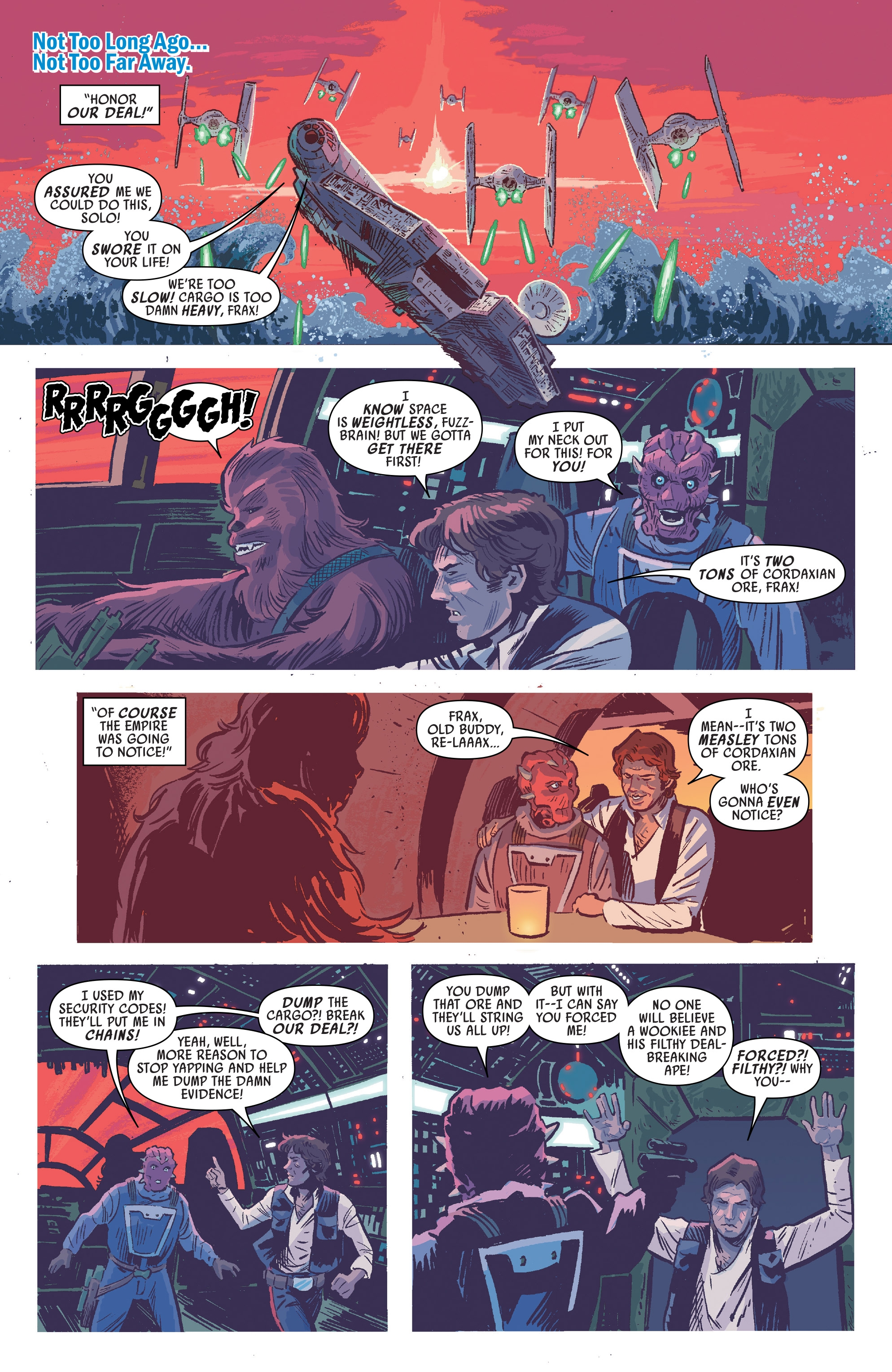 Star Wars (2015-): Chapter Annual-3 - Page 11