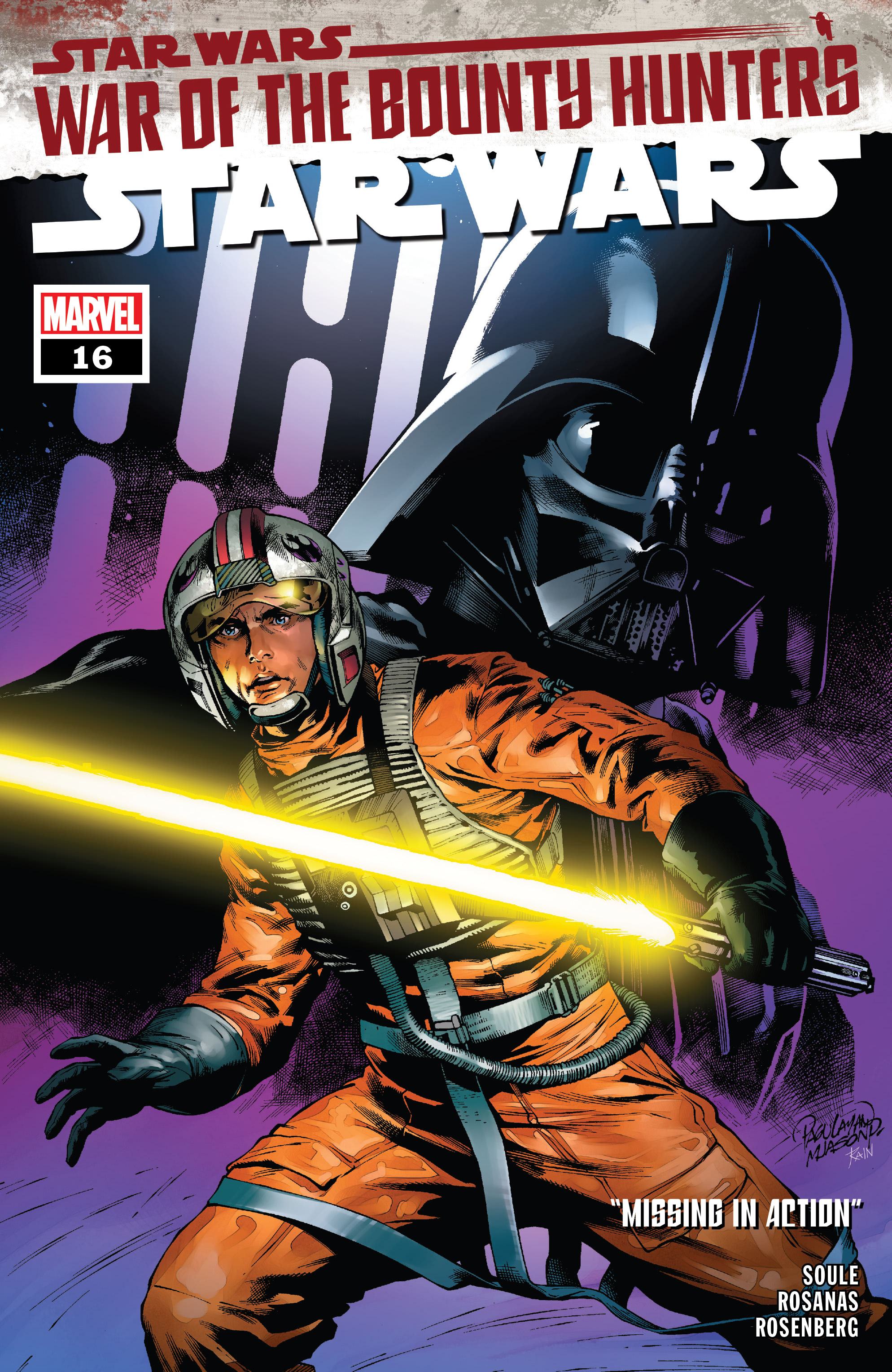 Star Wars (2020-): Chapter 16 - Page 1