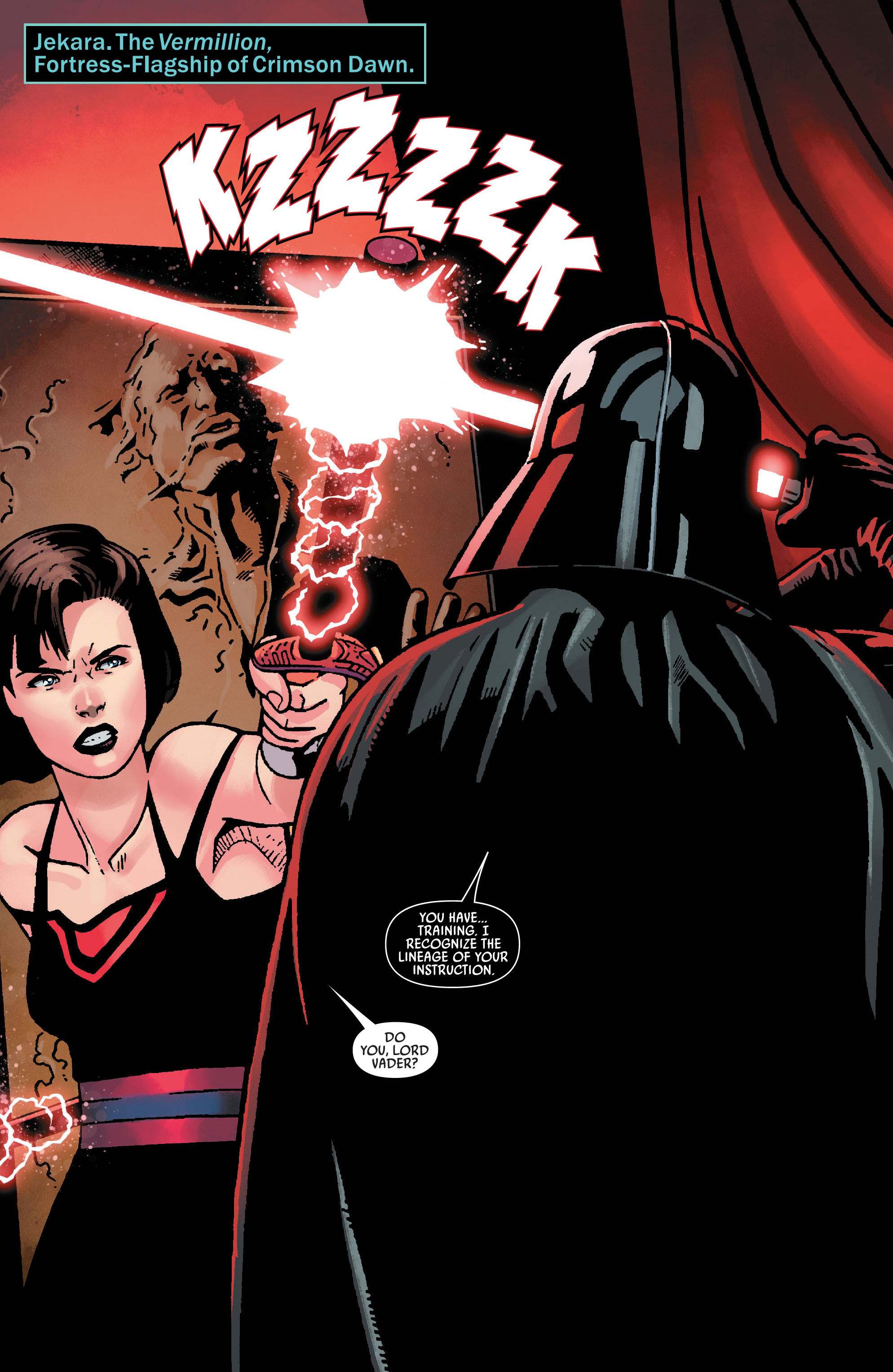 Star Wars (2020-): Chapter 16 - Page 7