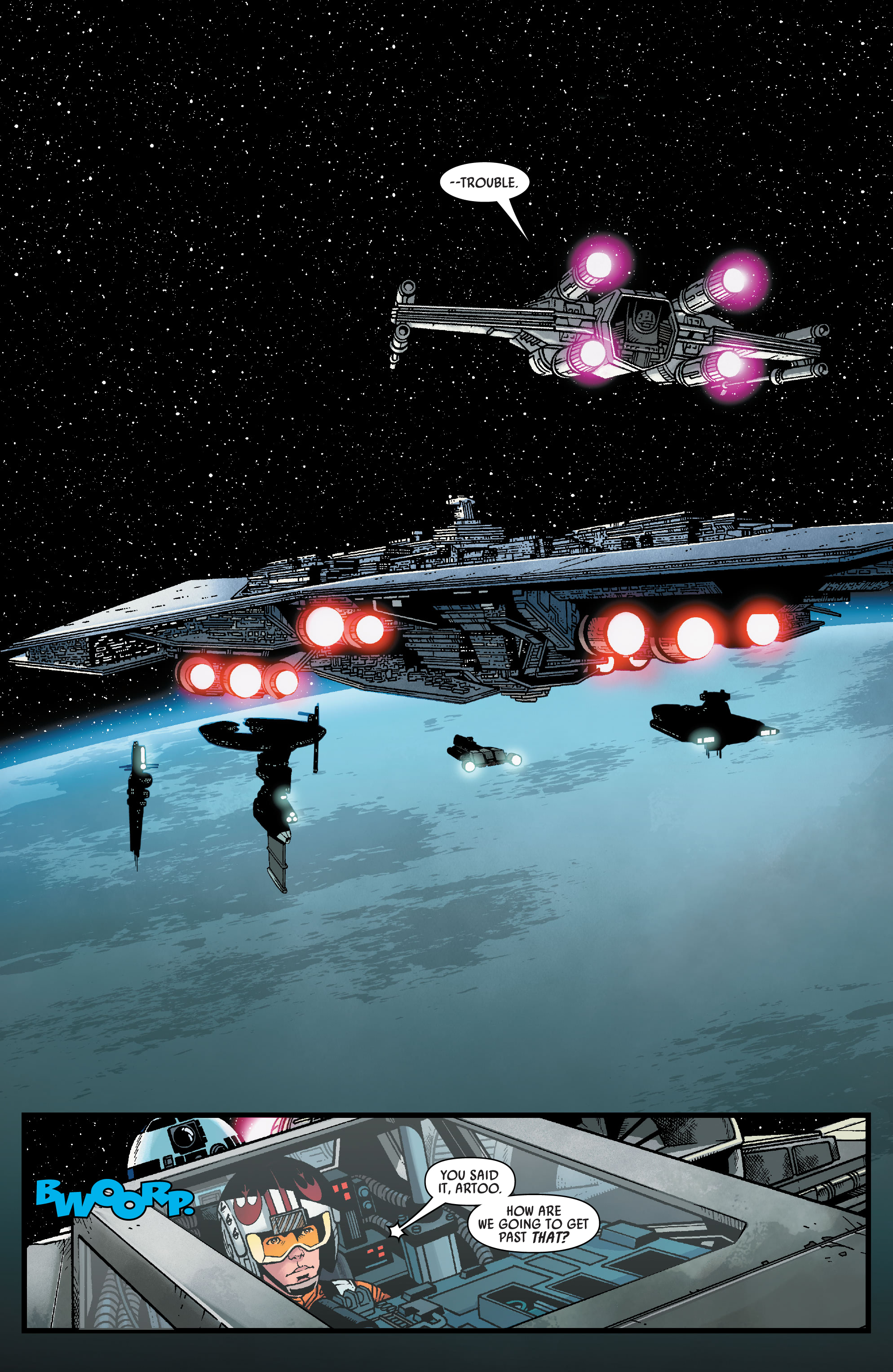 Star Wars (2020-): Chapter 16 - Page 11