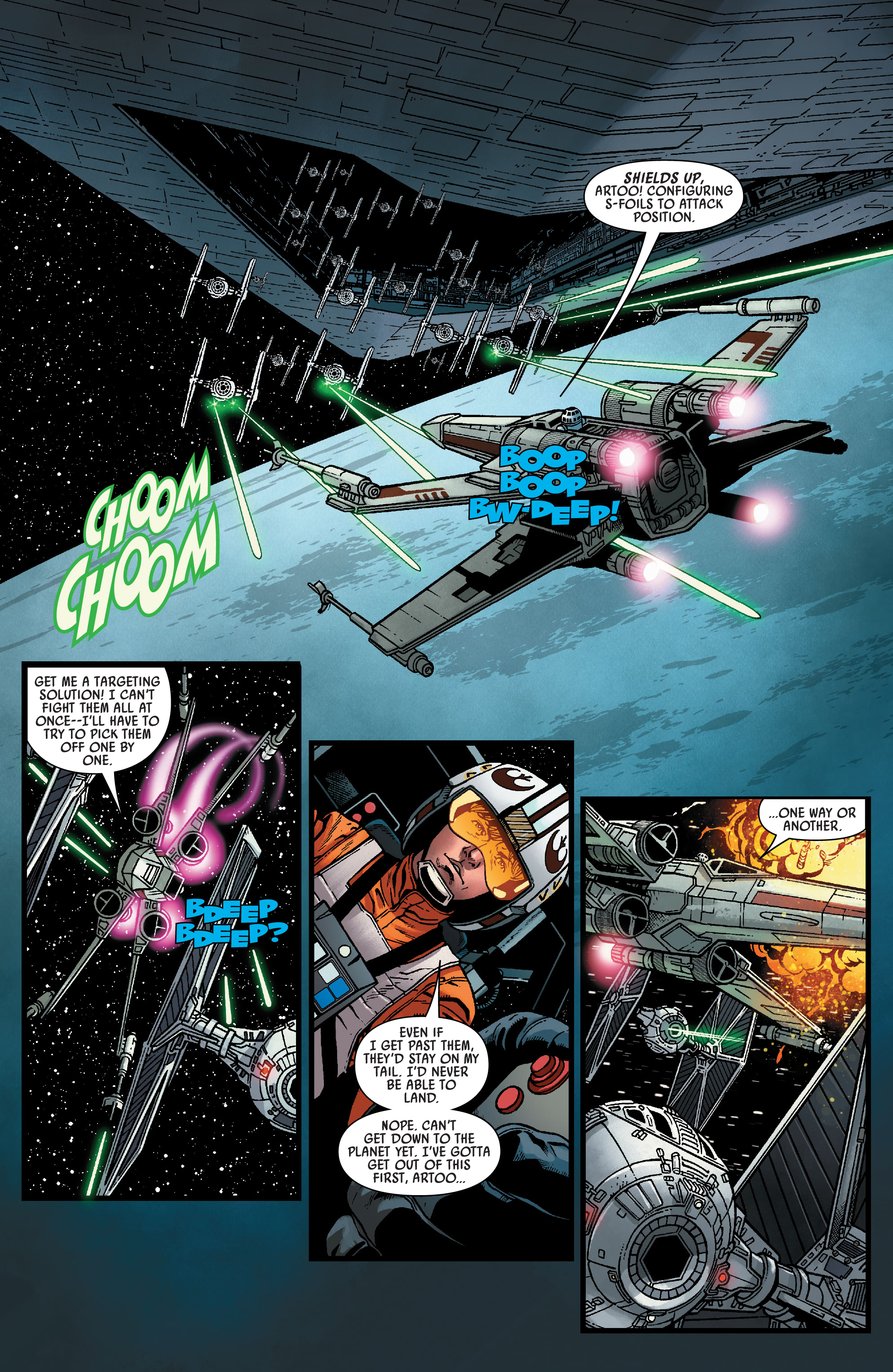 Star Wars (2020-): Chapter 16 - Page 13