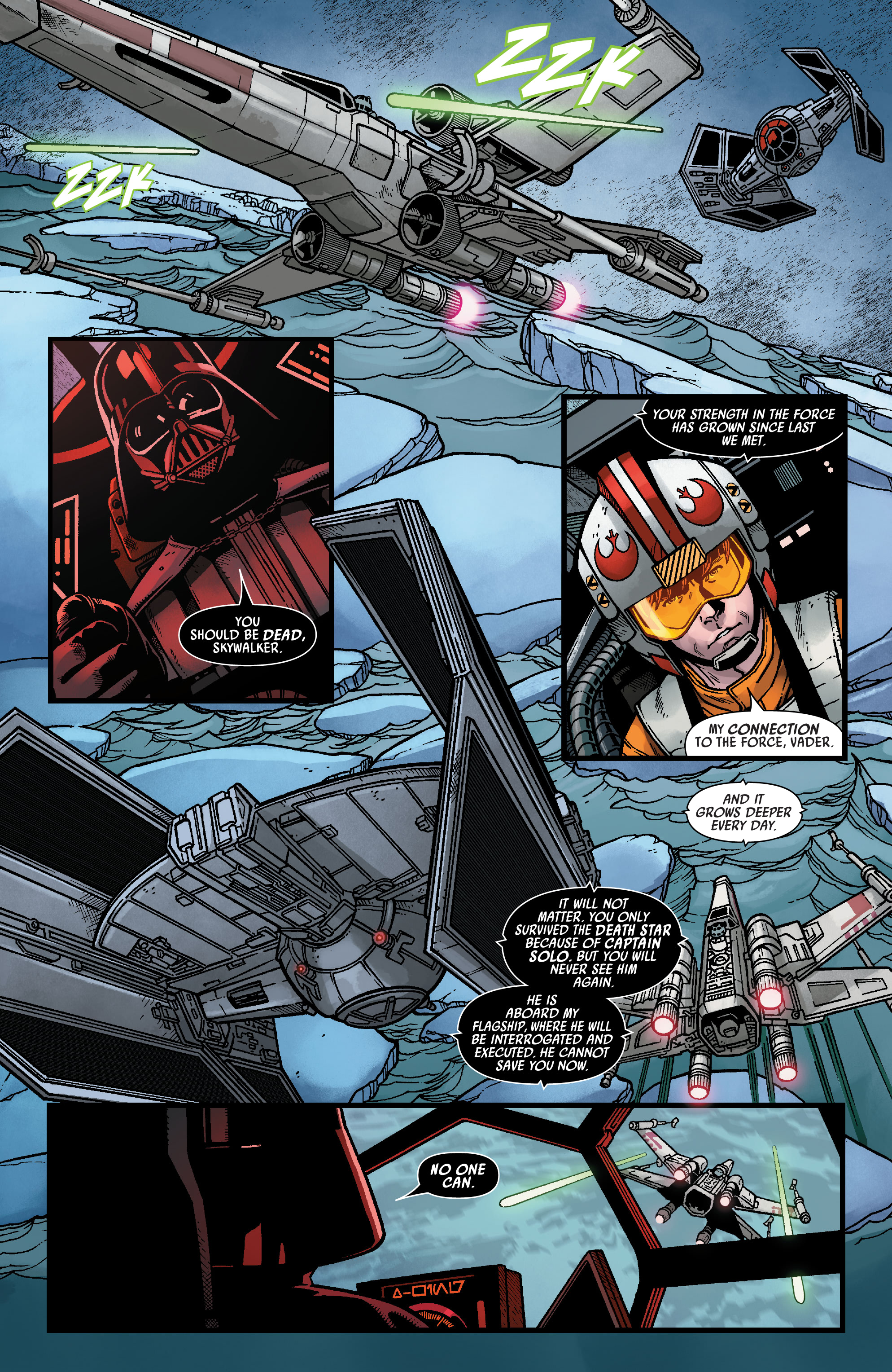 Star Wars (2020-): Chapter 17 - Page 5