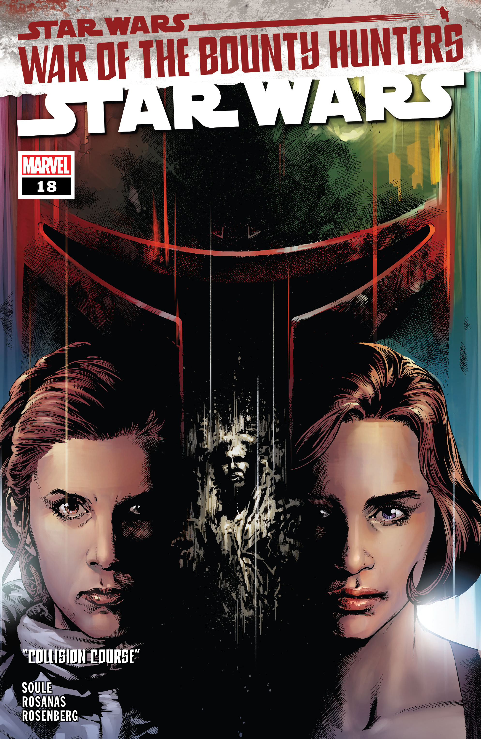 Star Wars (2020-): Chapter 18 - Page 1