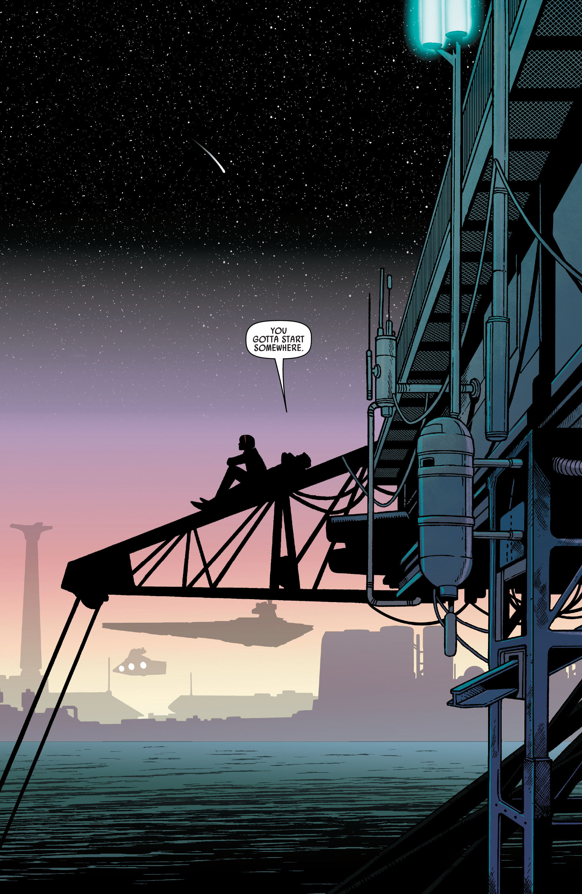 Star Wars (2020-): Chapter 18 - Page 17