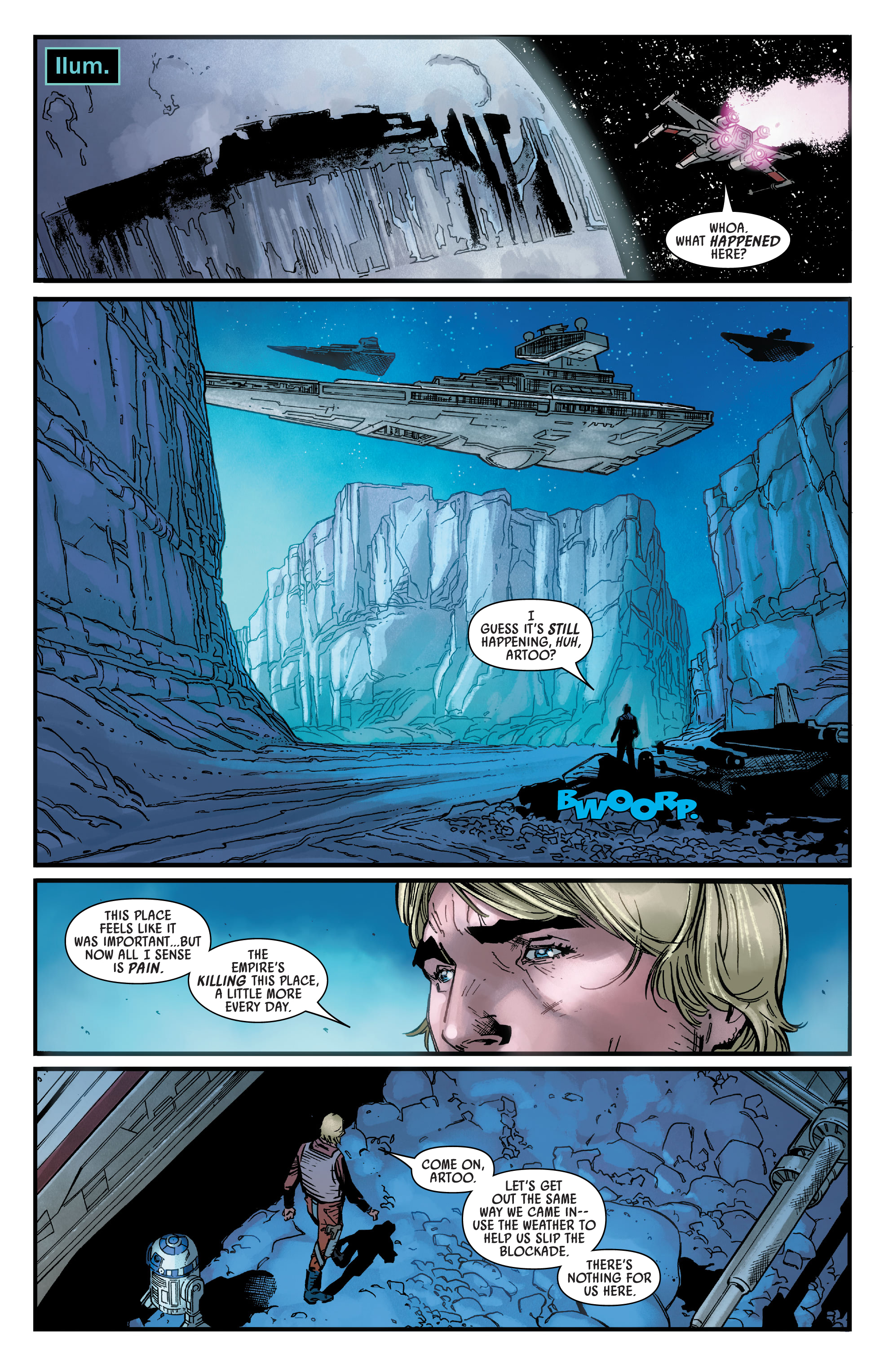 Star Wars (2020-): Chapter 19 - Page 6