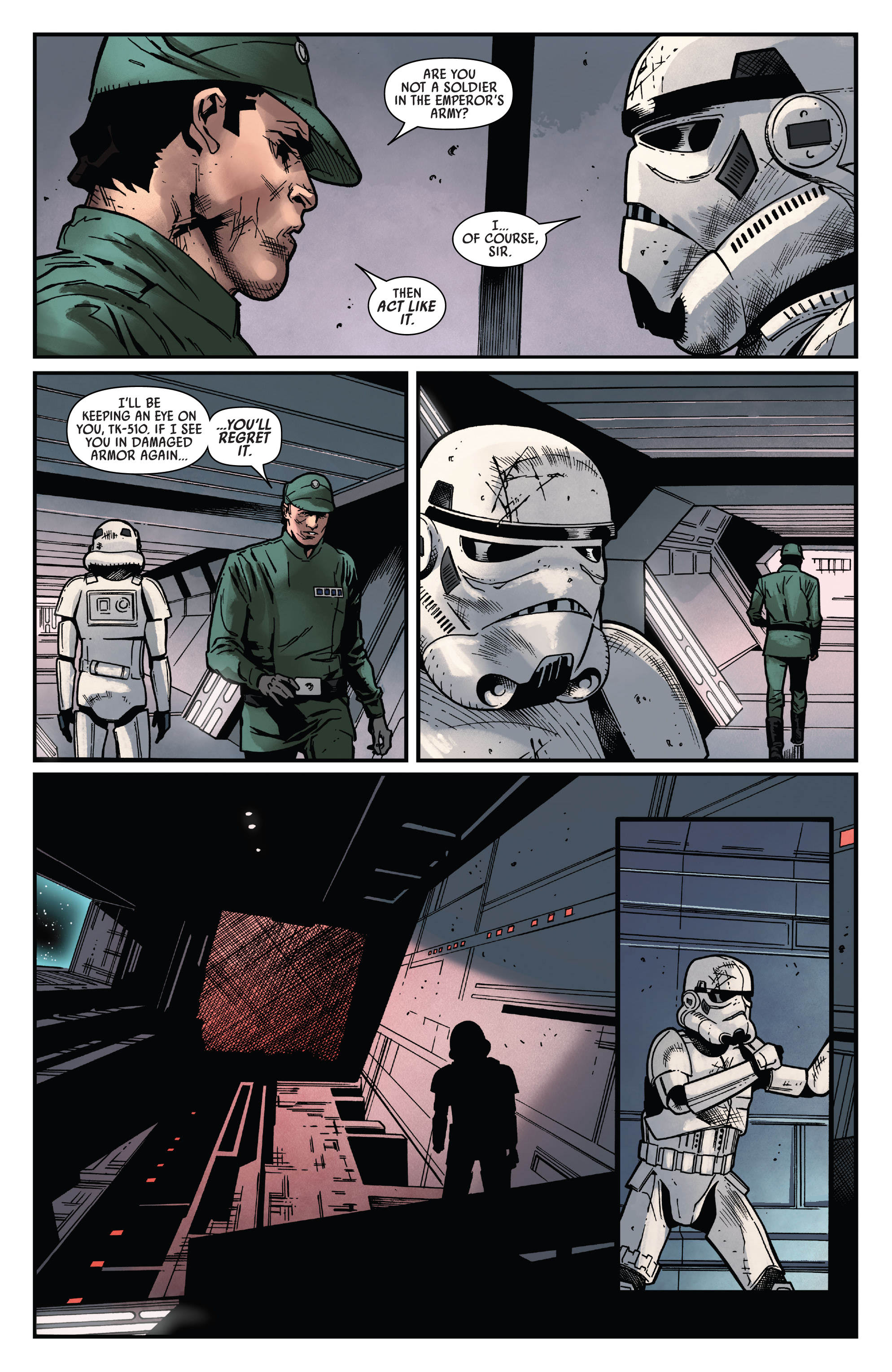 Star Wars (2020-): Chapter 21 - Page 5