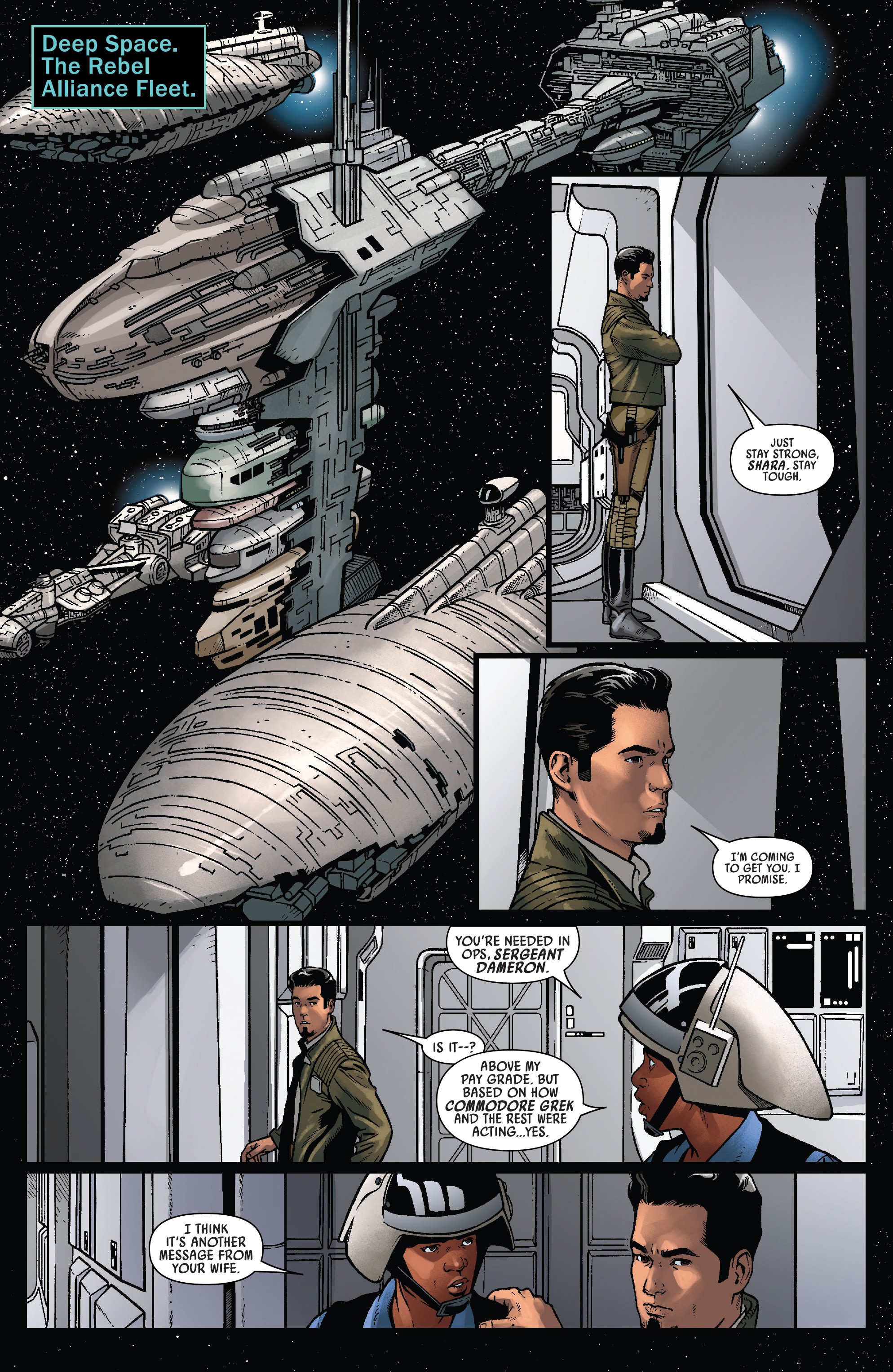Star Wars (2020-): Chapter 21 - Page 7