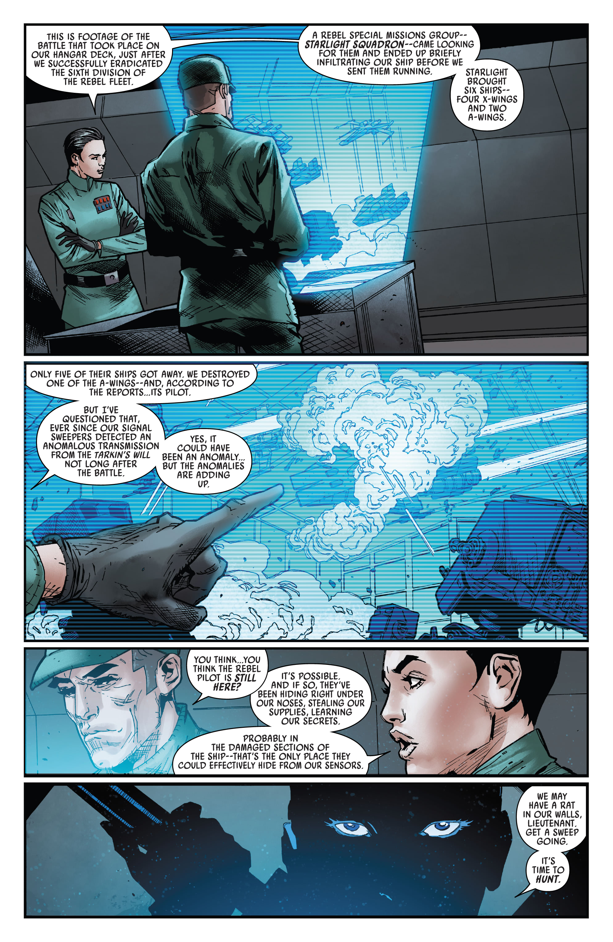 Star Wars (2020-): Chapter 21 - Page 13