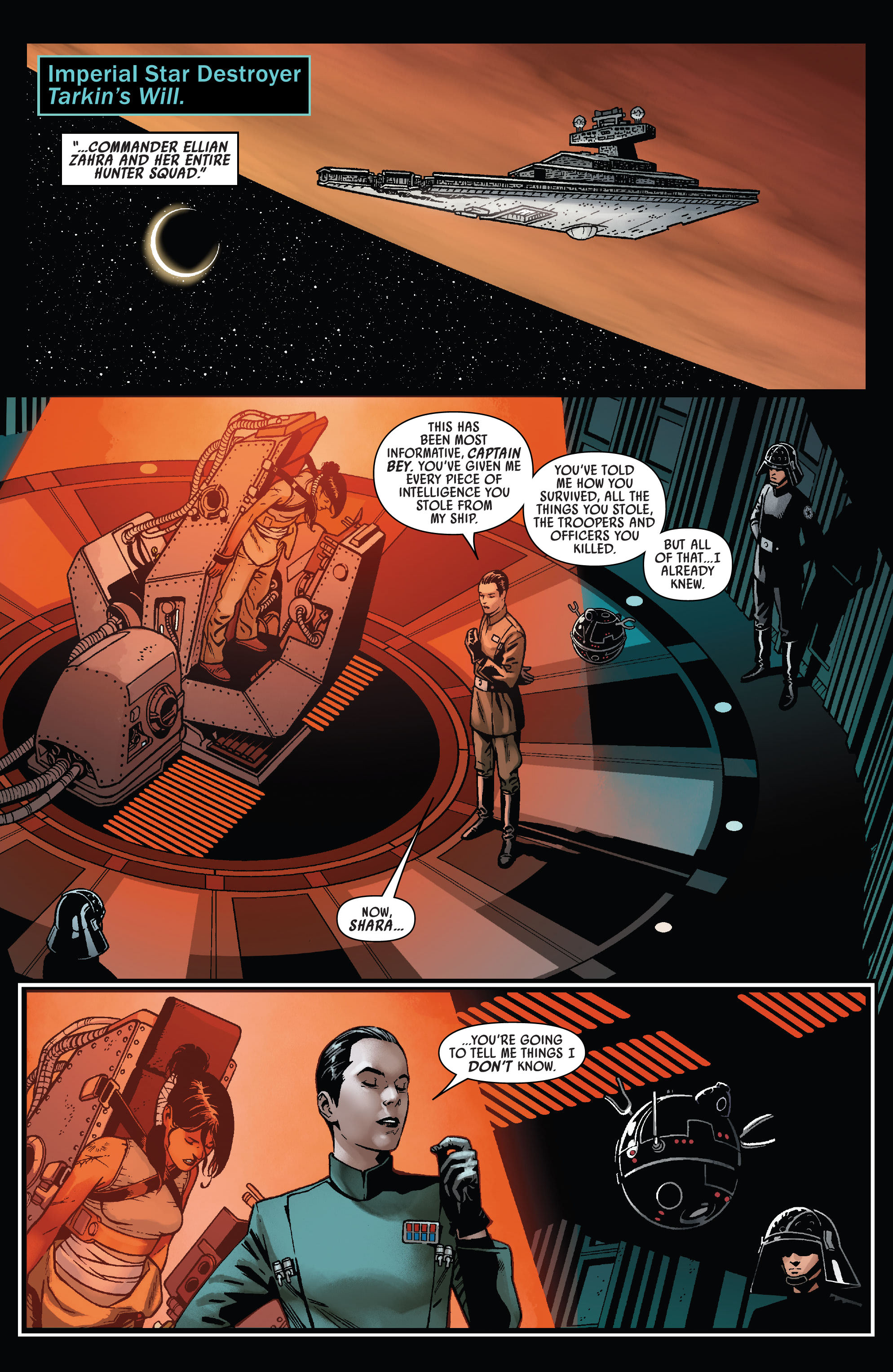 Star Wars (2020-): Chapter 22 - Page 9