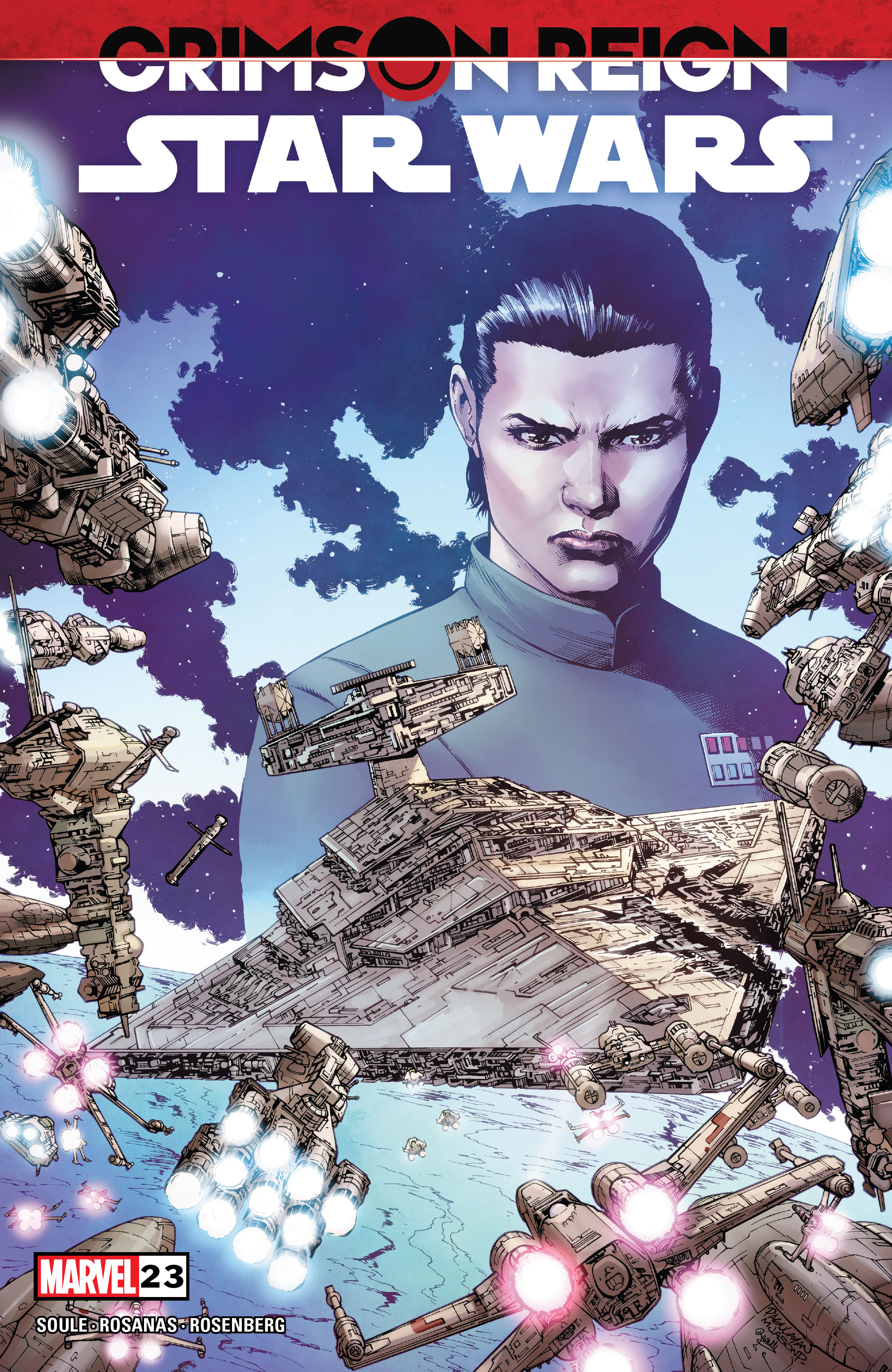 Star Wars (2020-): Chapter 23 - Page 1