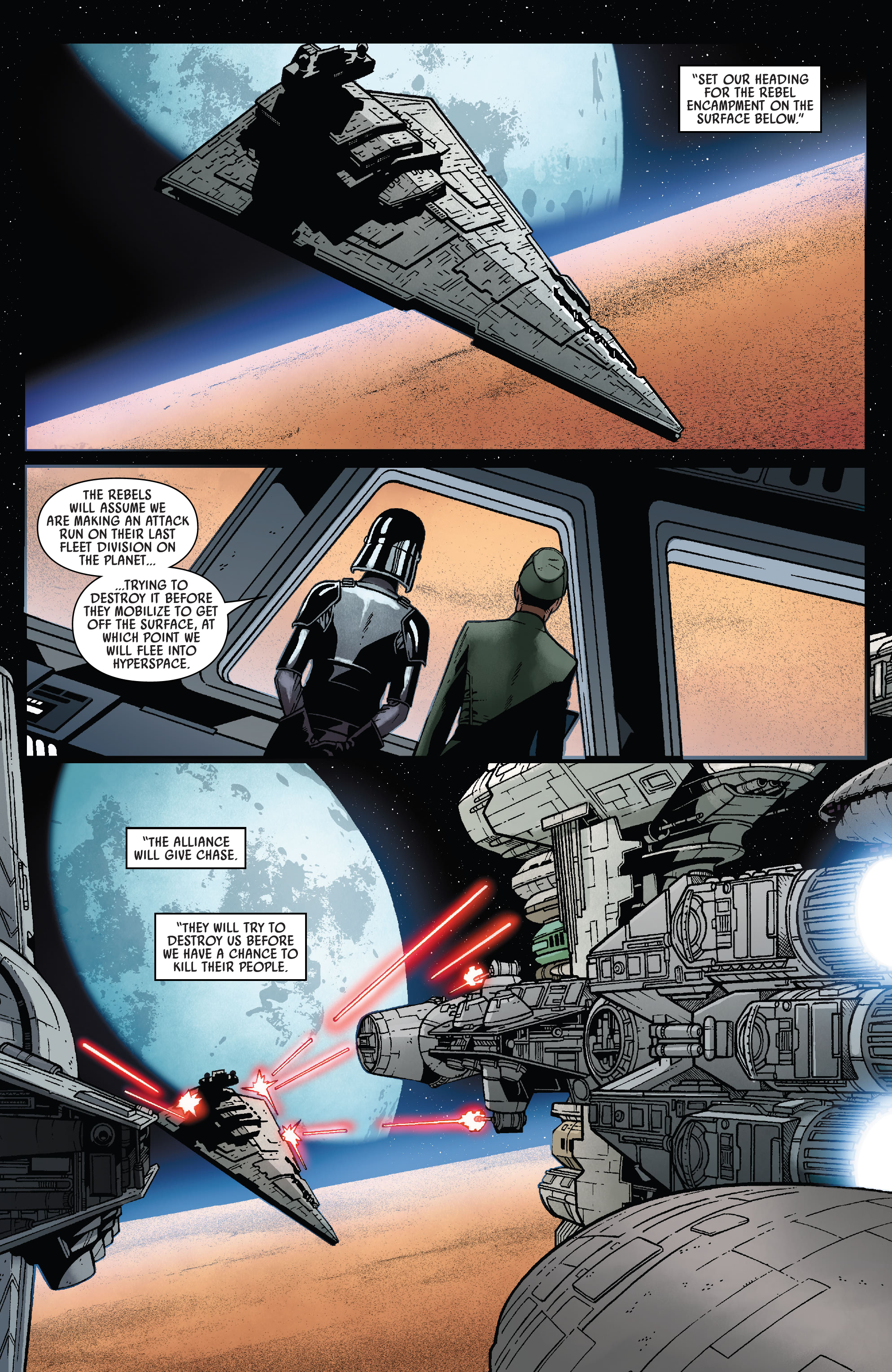 Star Wars (2020-): Chapter 23 - Page 6