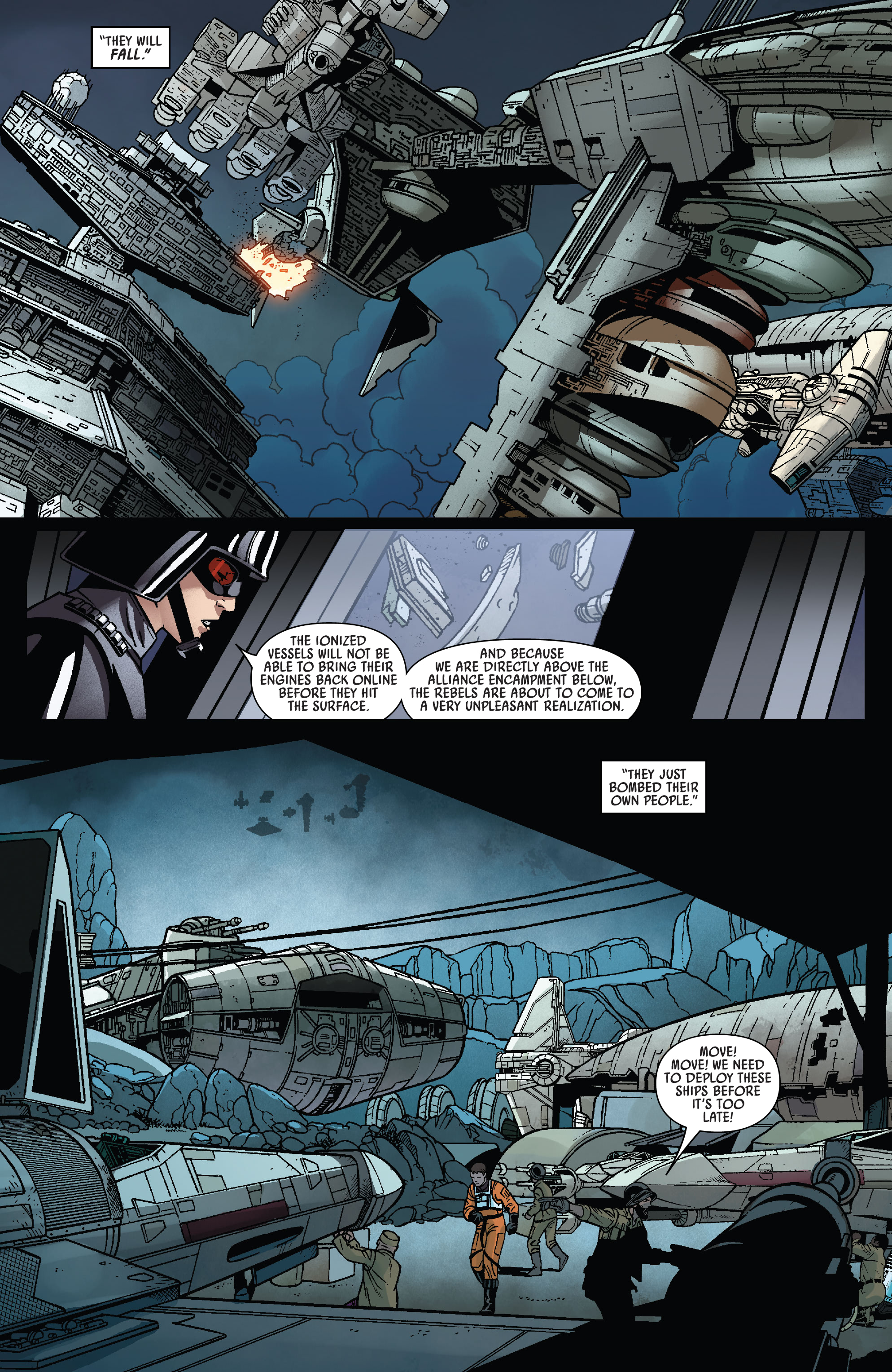 Star Wars (2020-): Chapter 23 - Page 8