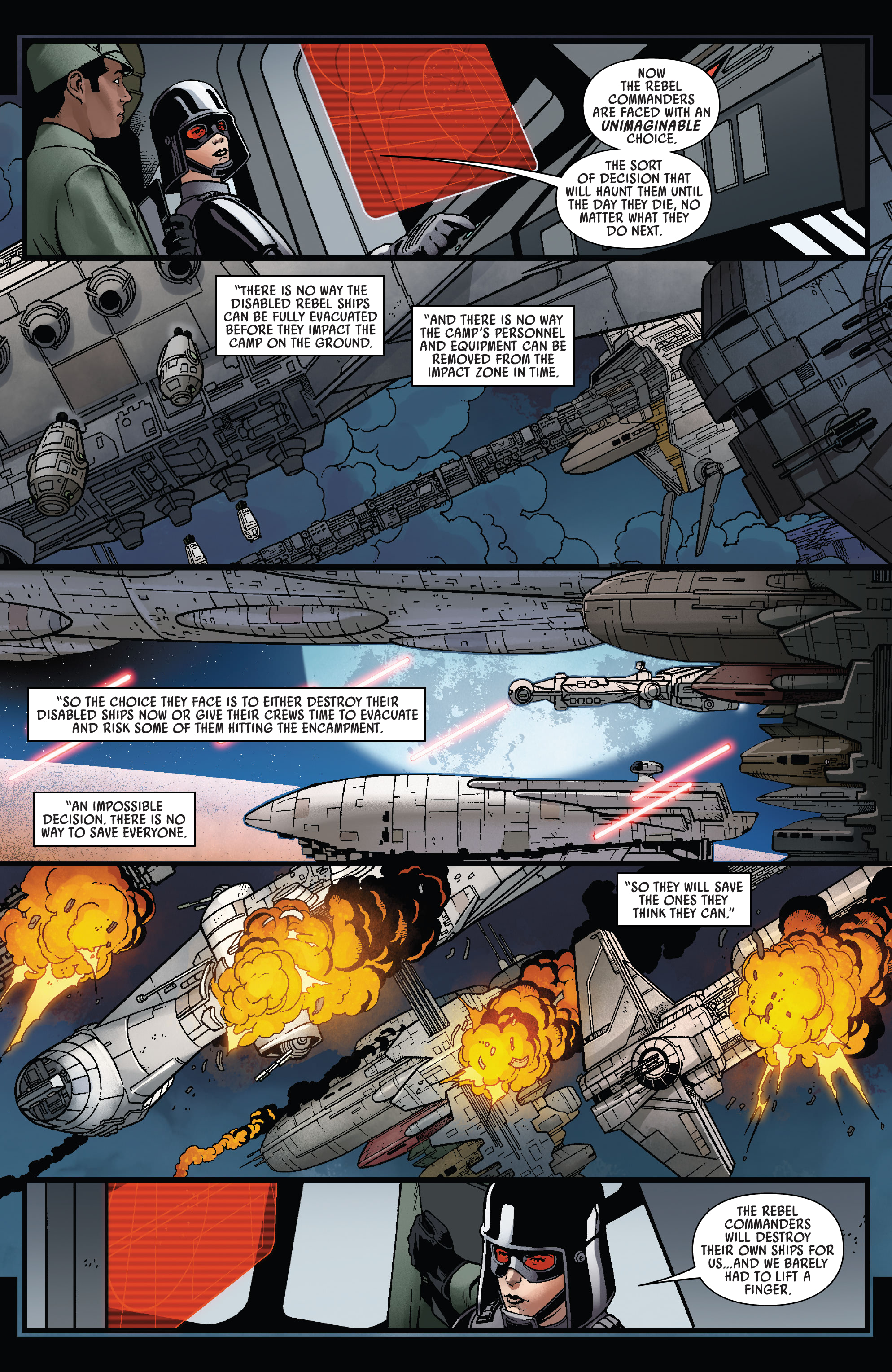 Star Wars (2020-): Chapter 23 - Page 9