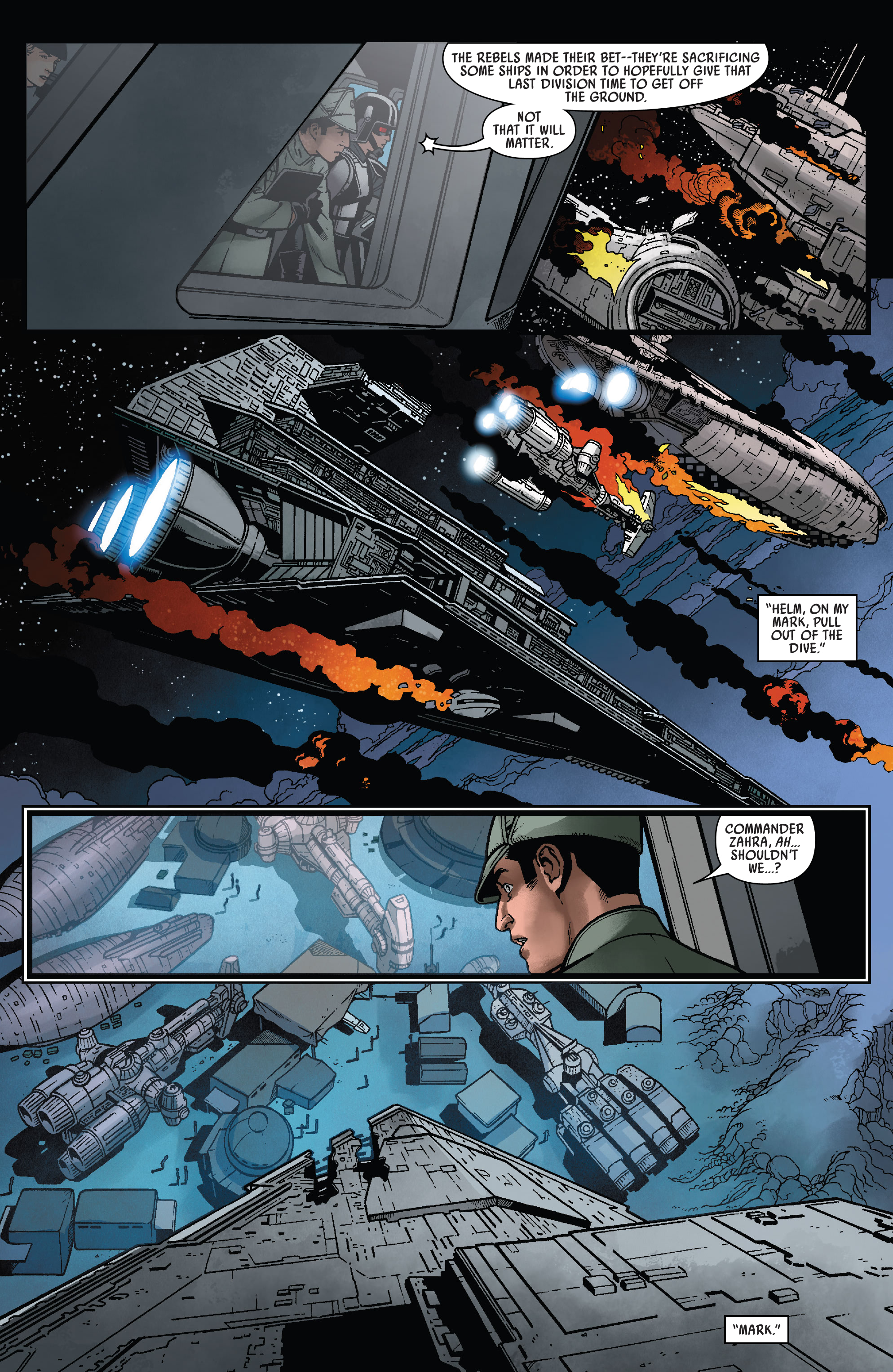 Star Wars (2020-): Chapter 23 - Page 12