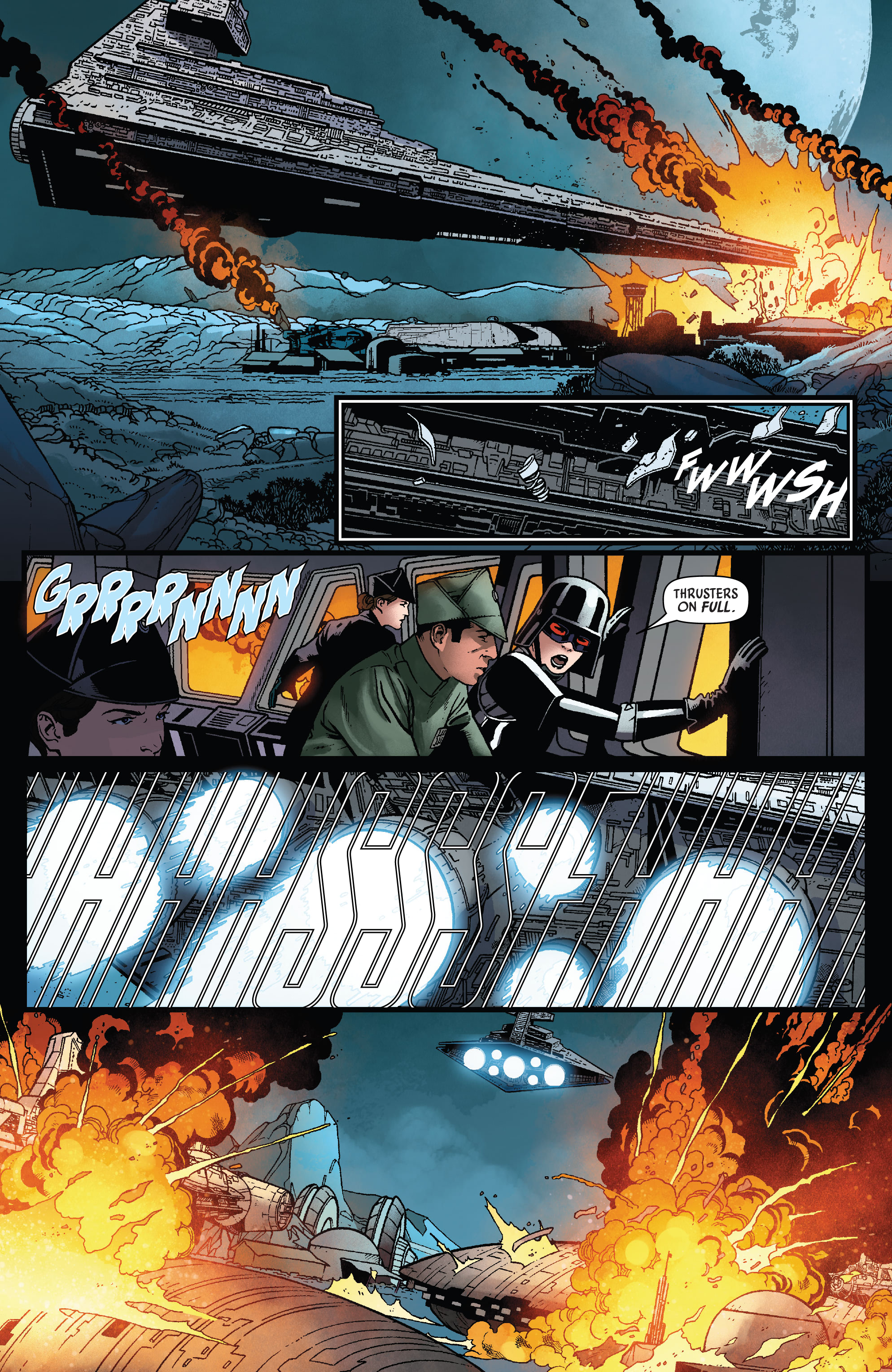 Star Wars (2020-): Chapter 23 - Page 13
