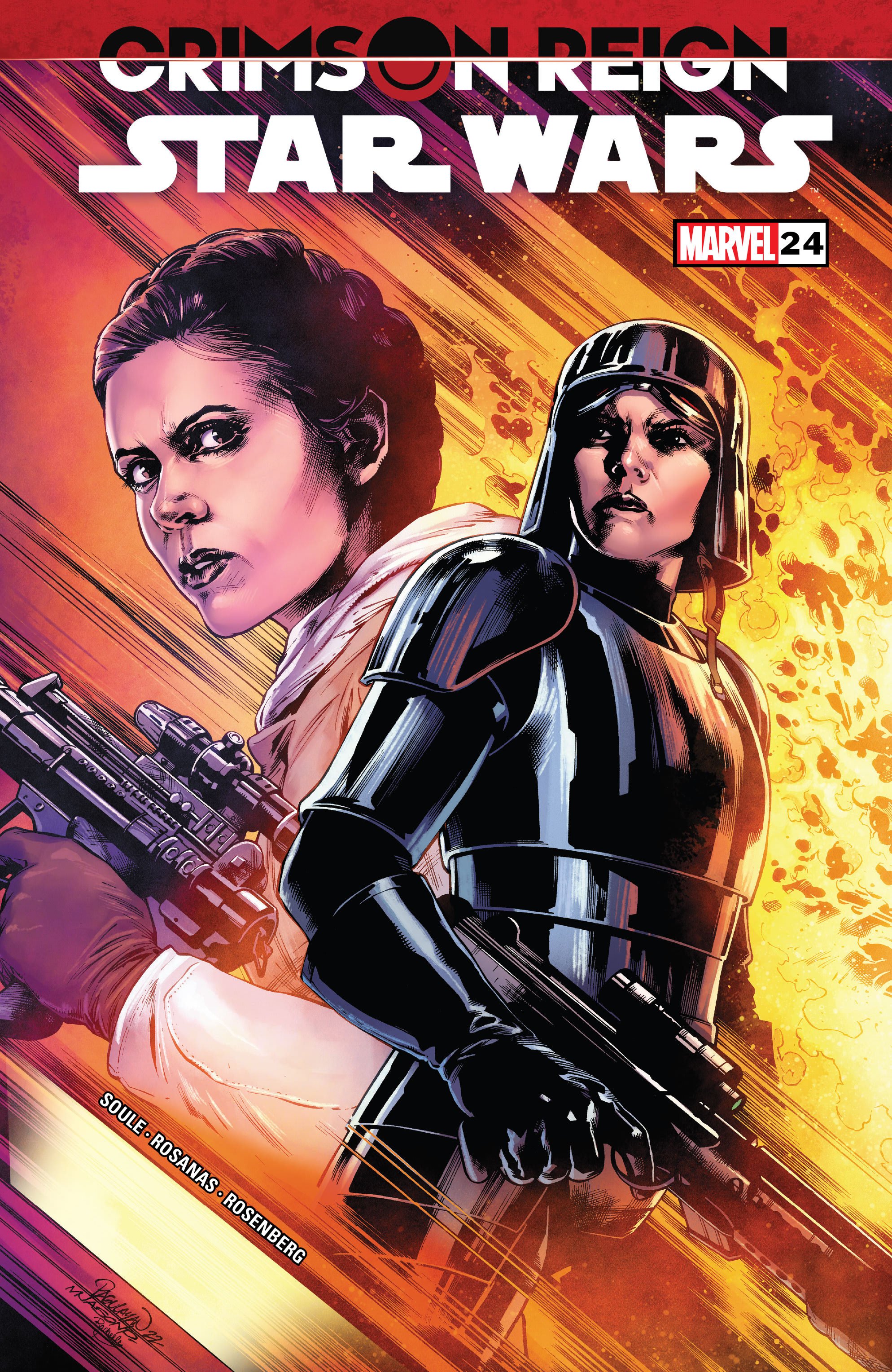 Star Wars (2020-): Chapter 24 - Page 1
