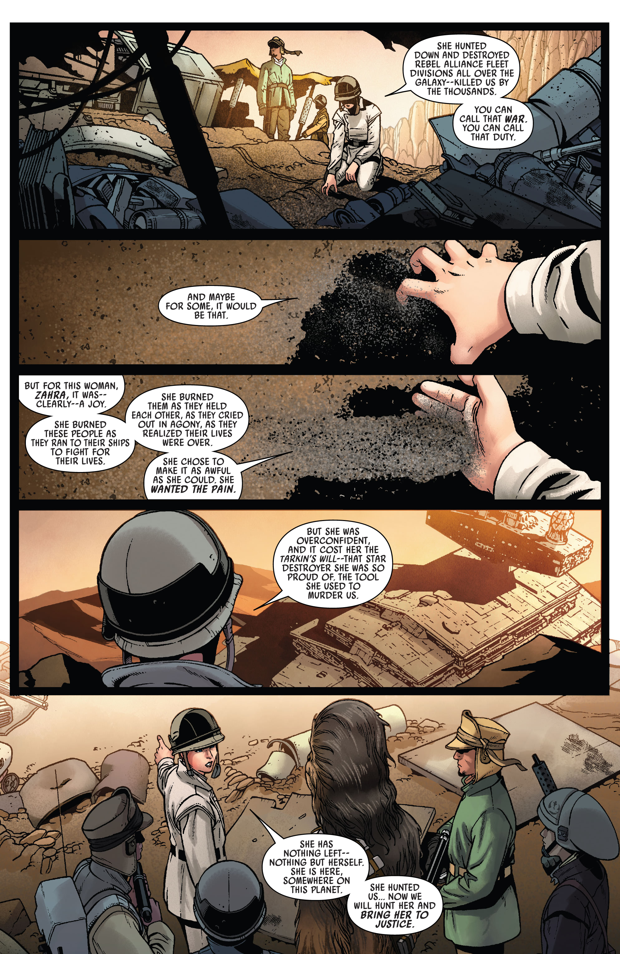 Star Wars (2020-): Chapter 24 - Page 4