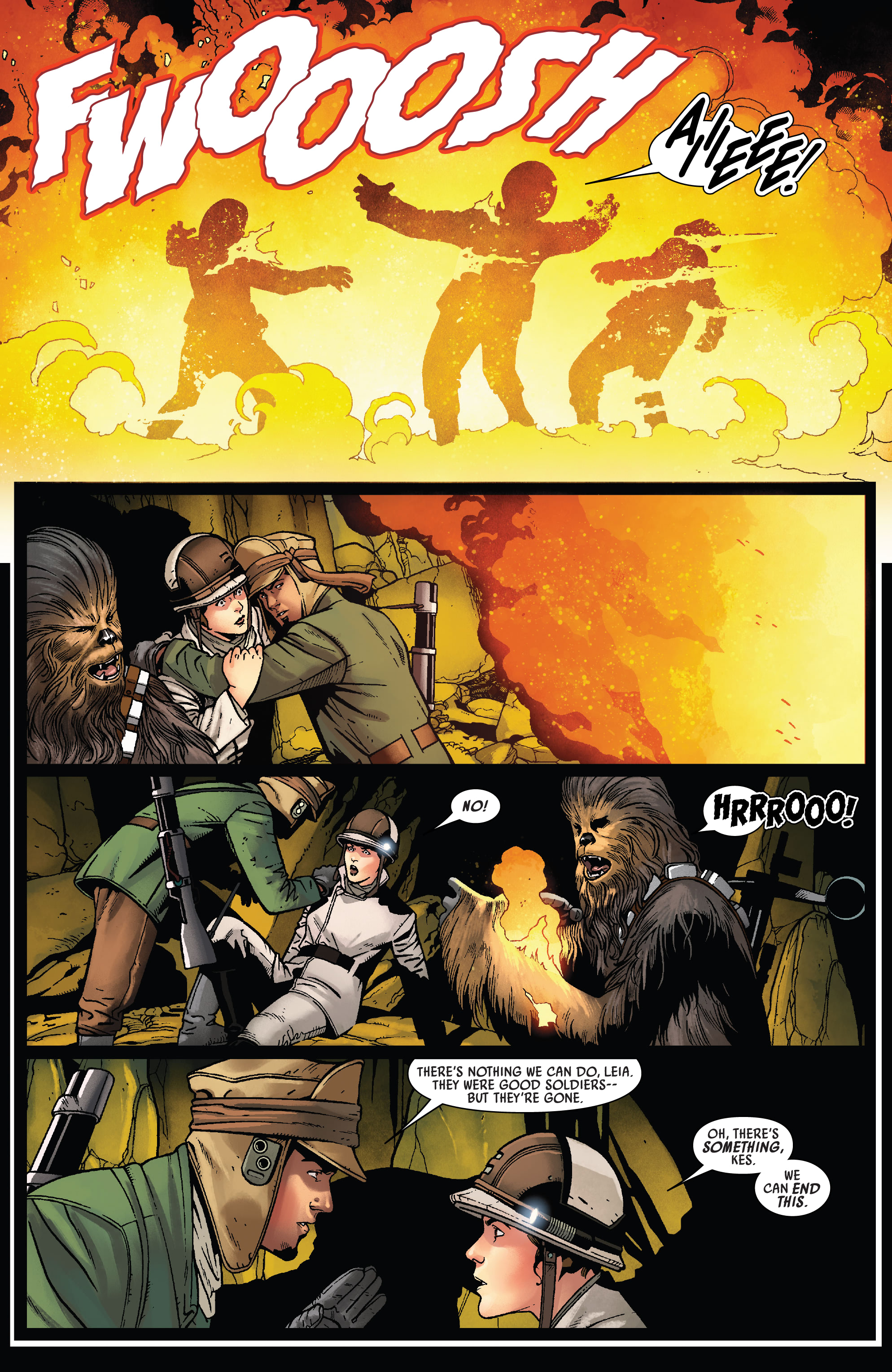Star Wars (2020-): Chapter 24 - Page 10
