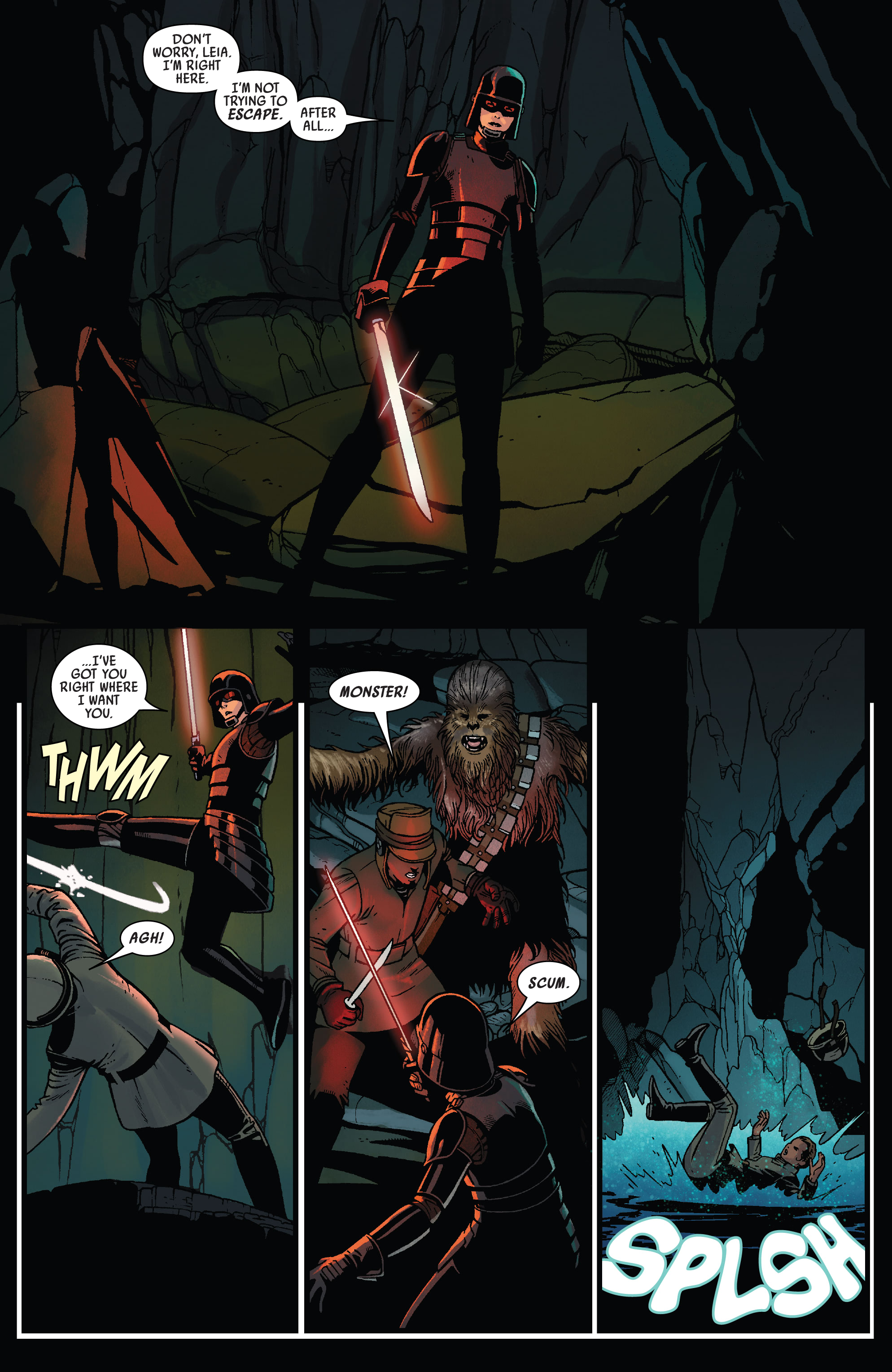Star Wars (2020-): Chapter 24 - Page 12