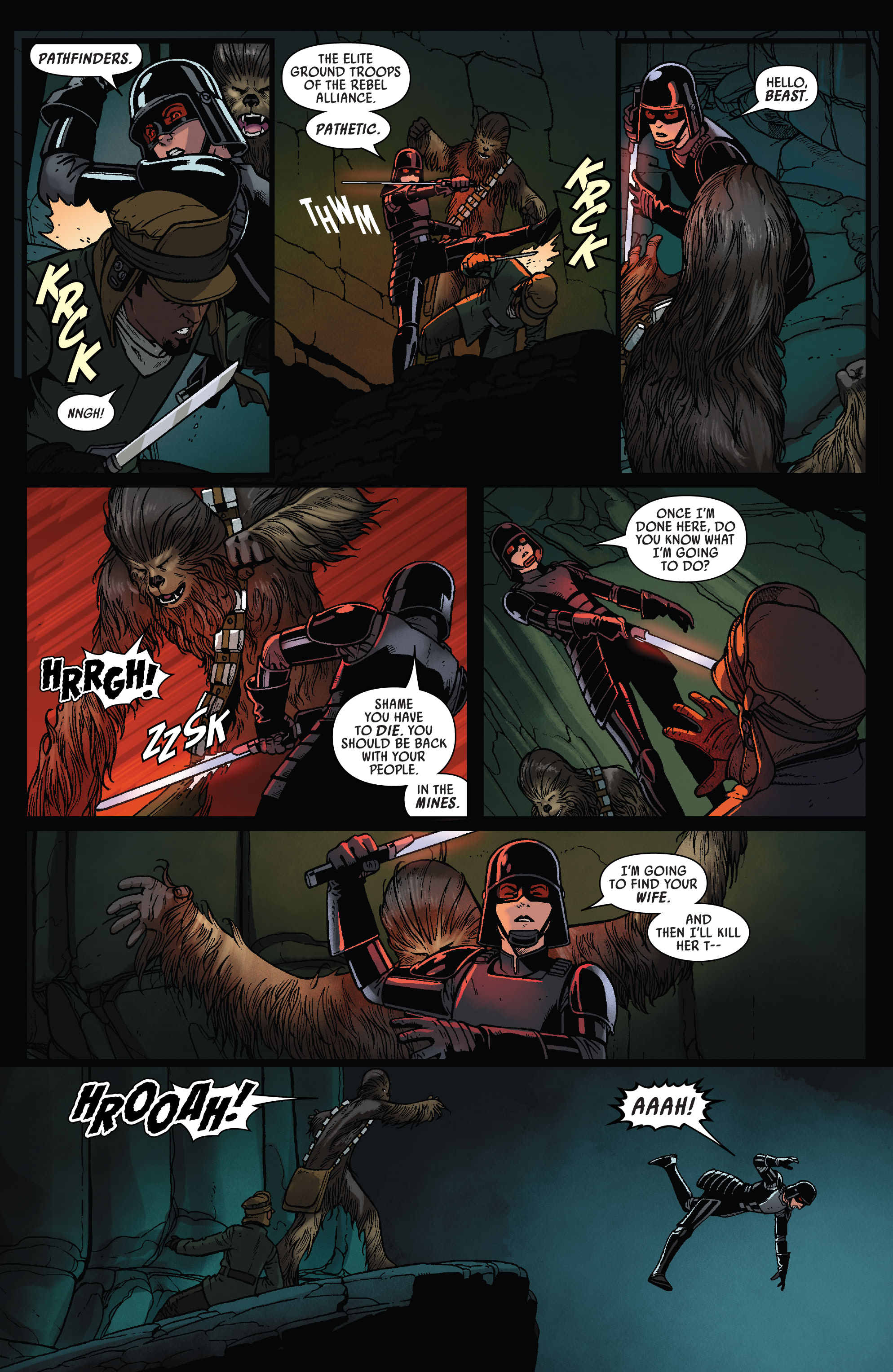Star Wars (2020-): Chapter 24 - Page 13