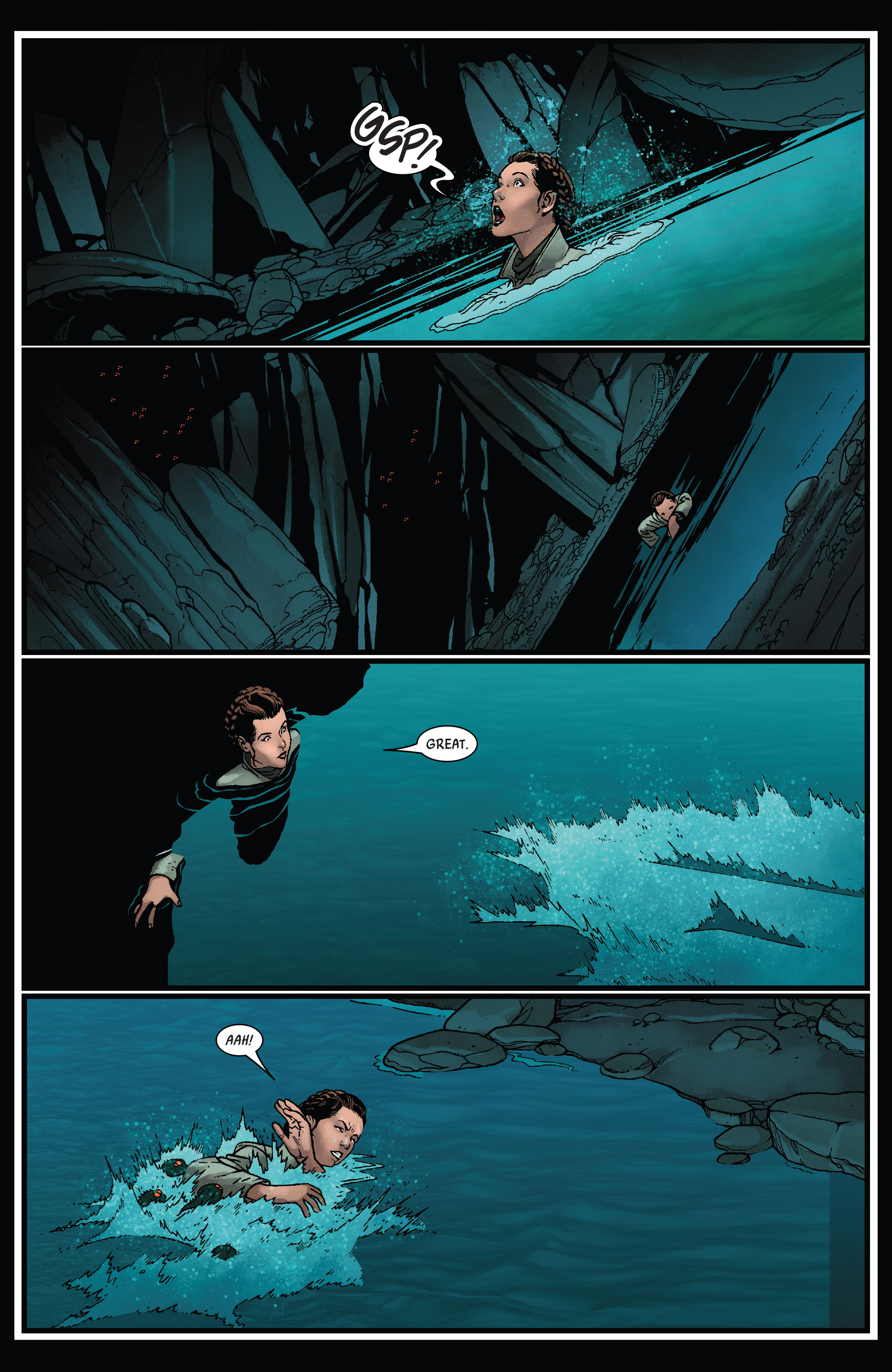 Star Wars (2020-): Chapter 24 - Page 14