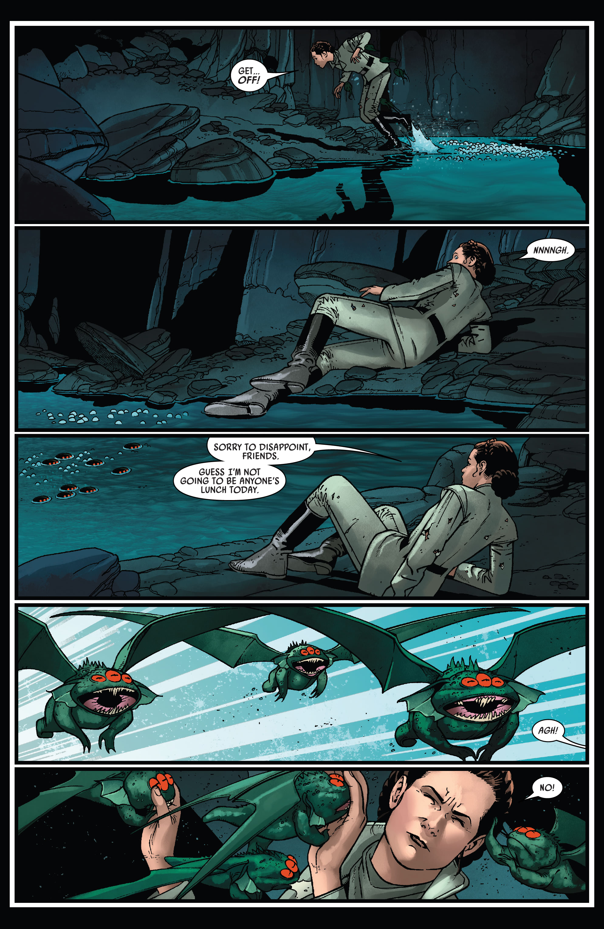 Star Wars (2020-): Chapter 24 - Page 15