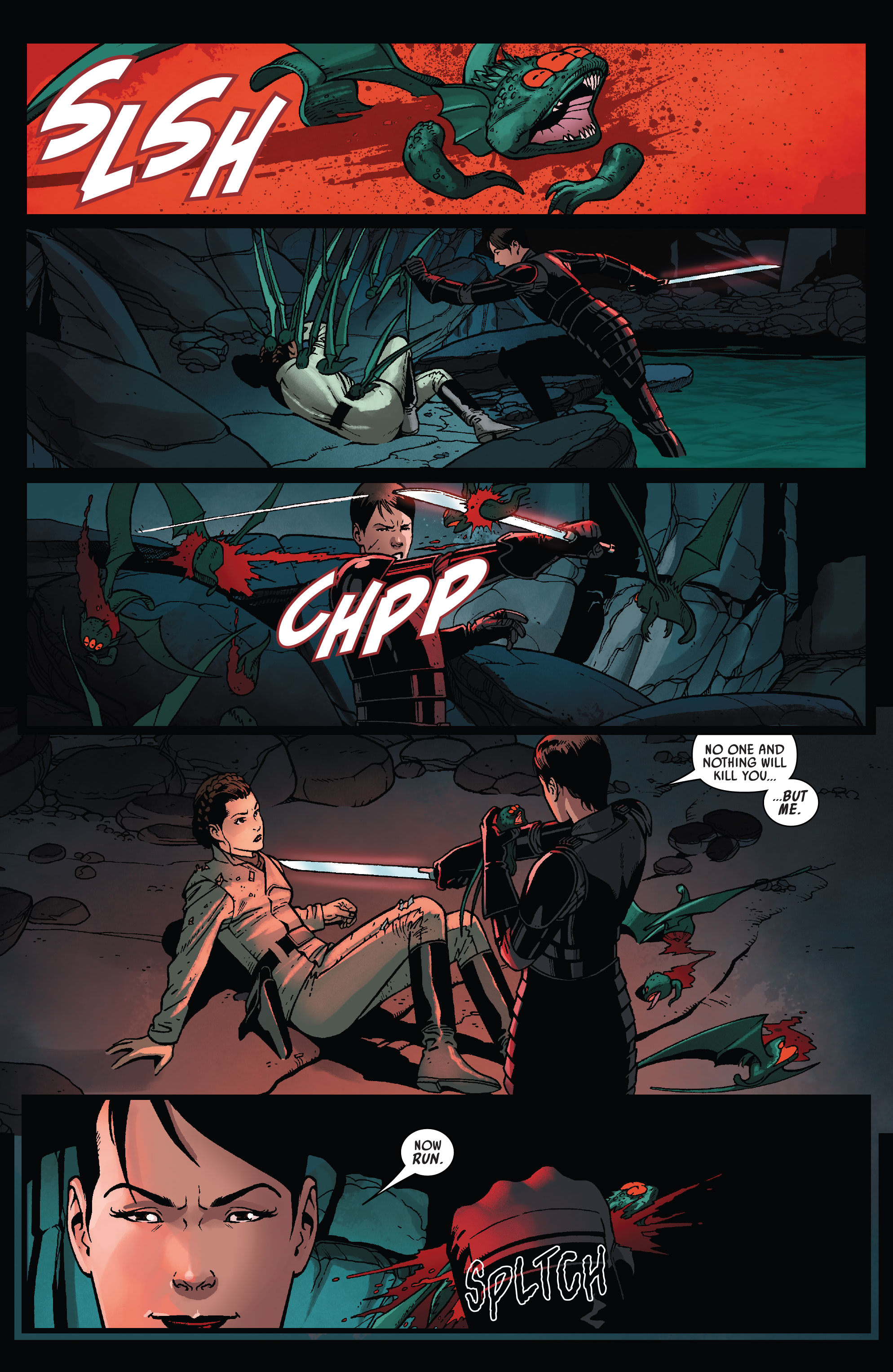 Star Wars (2020-): Chapter 24 - Page 16