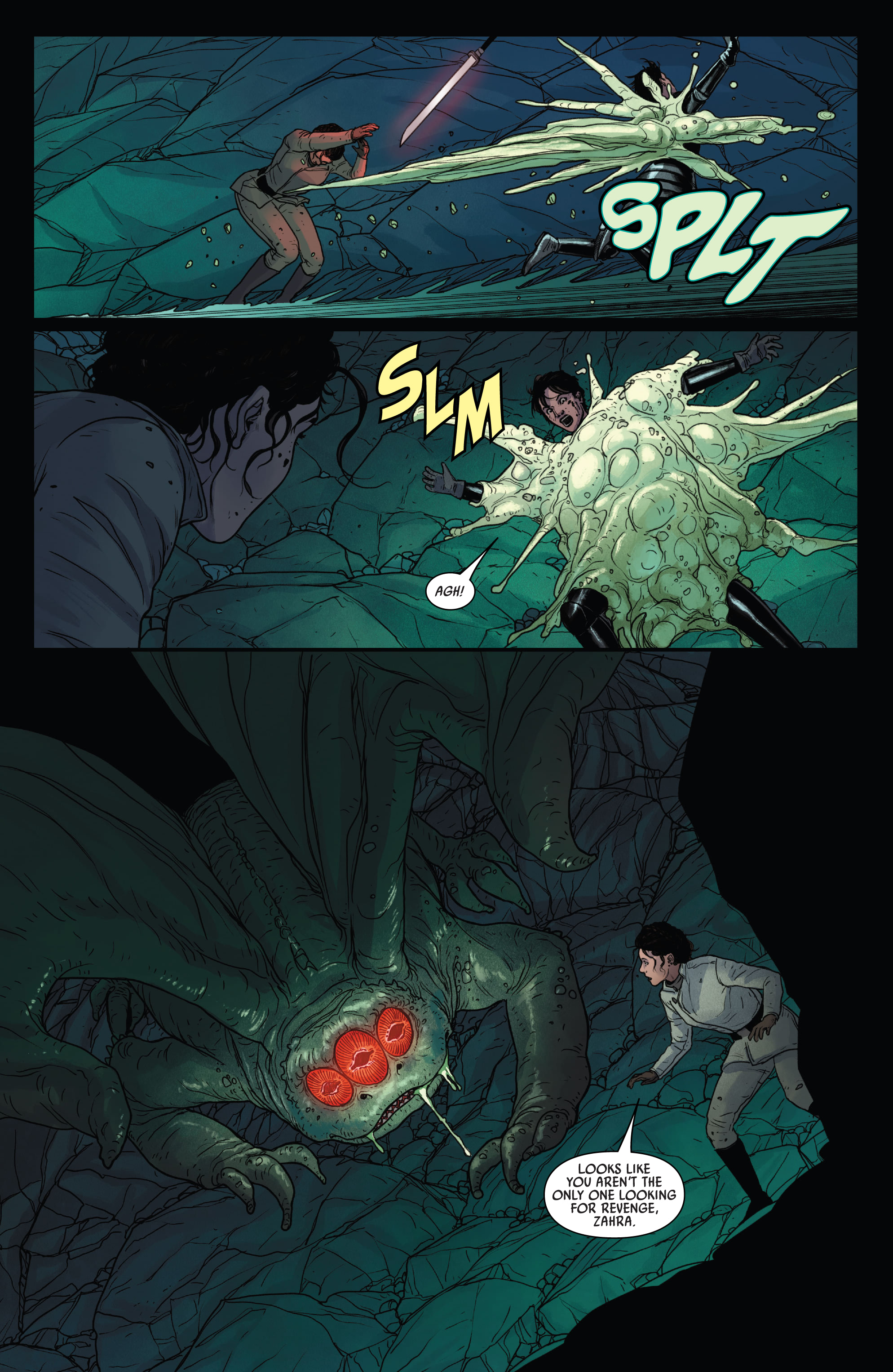 Star Wars (2020-): Chapter 24 - Page 18