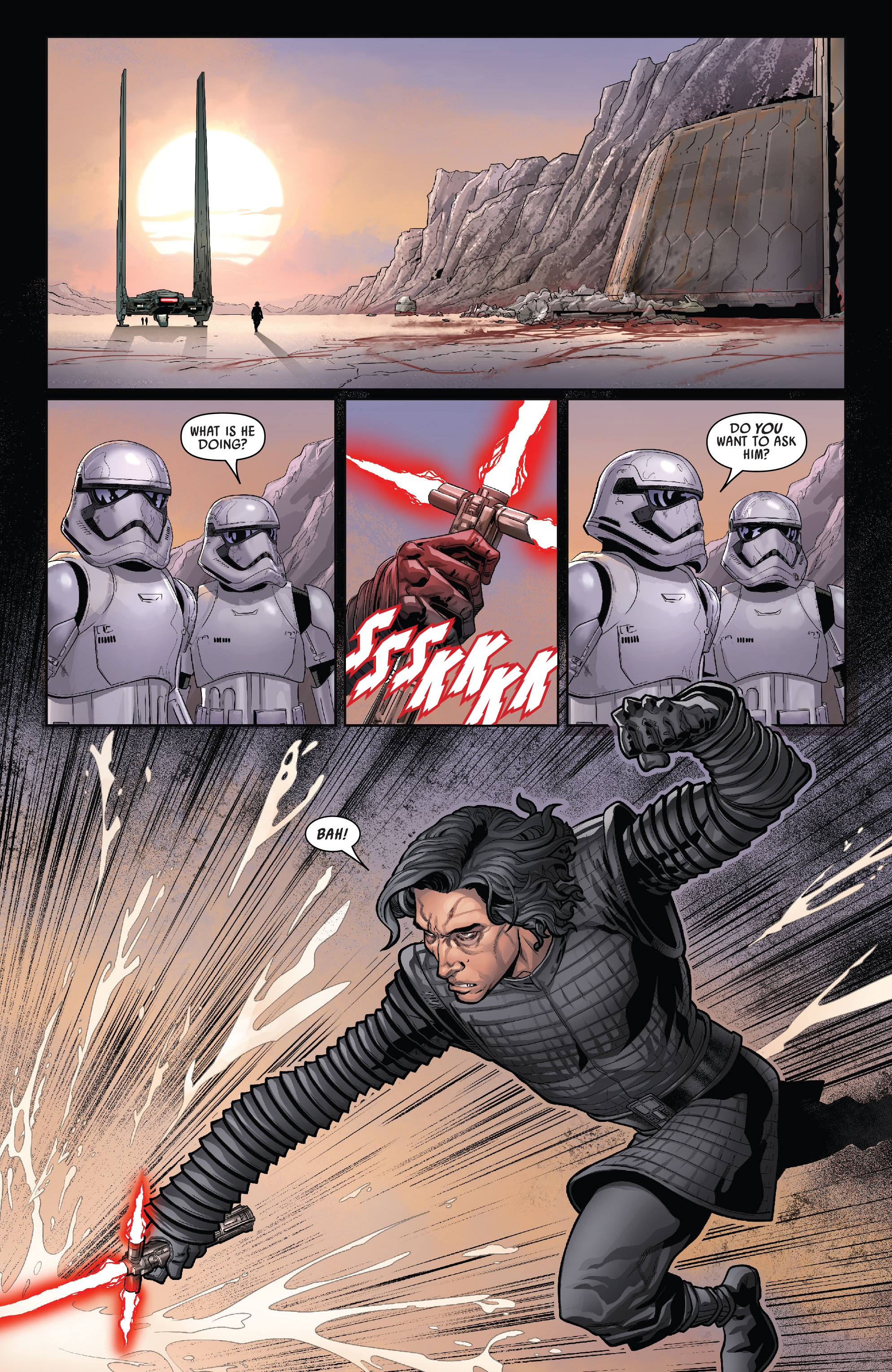 Star Wars (2020-): Chapter 25 - Page 13